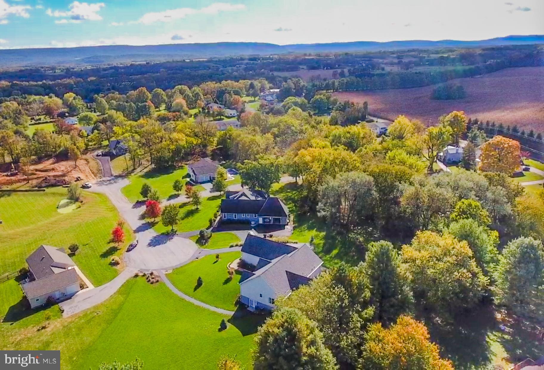 SHEPHERDS RETREAT - Residential