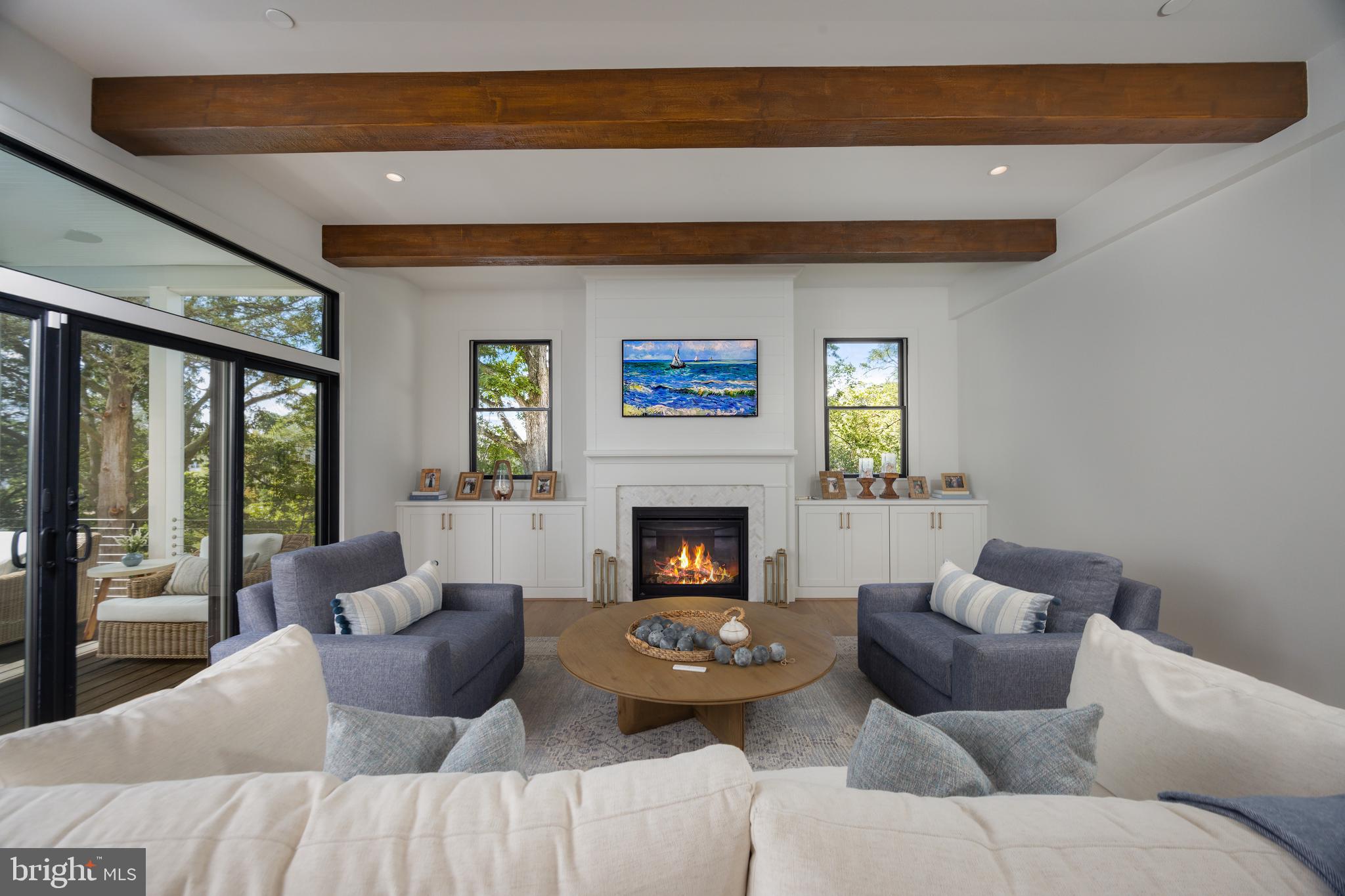 P. 317 SHOT TOWN ROAD