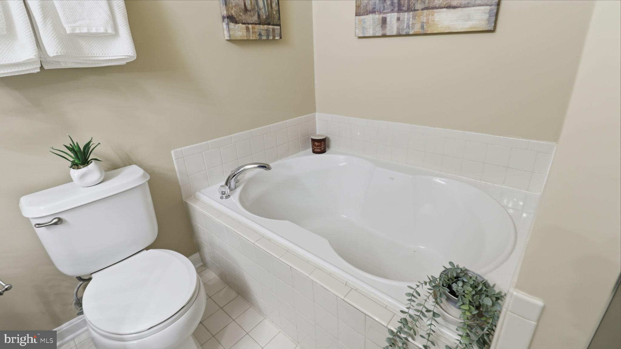 TOWN CENTER AT CAMP SPRINGS - Residential