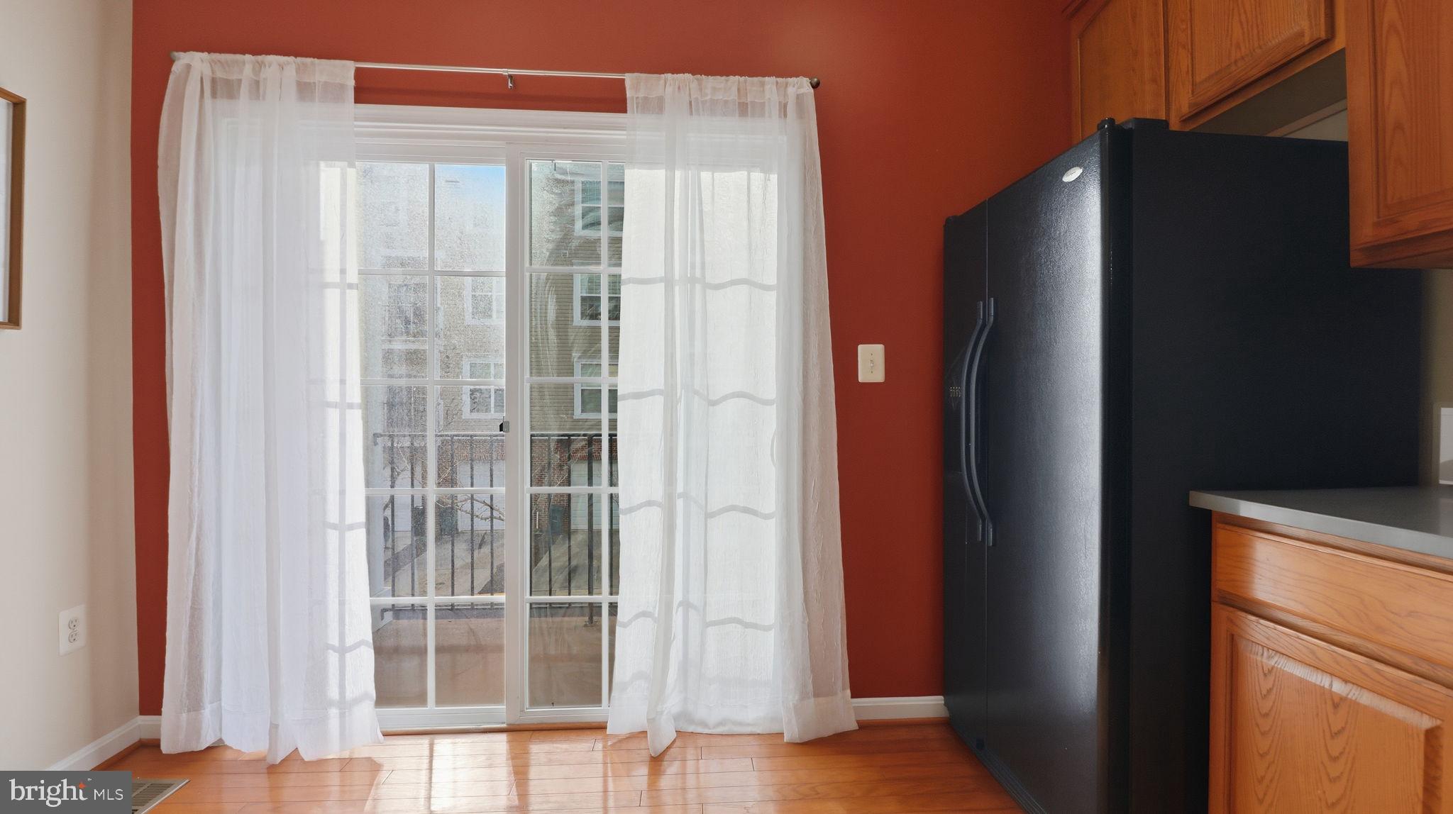 TOWN CENTER AT CAMP SPRINGS - Residential