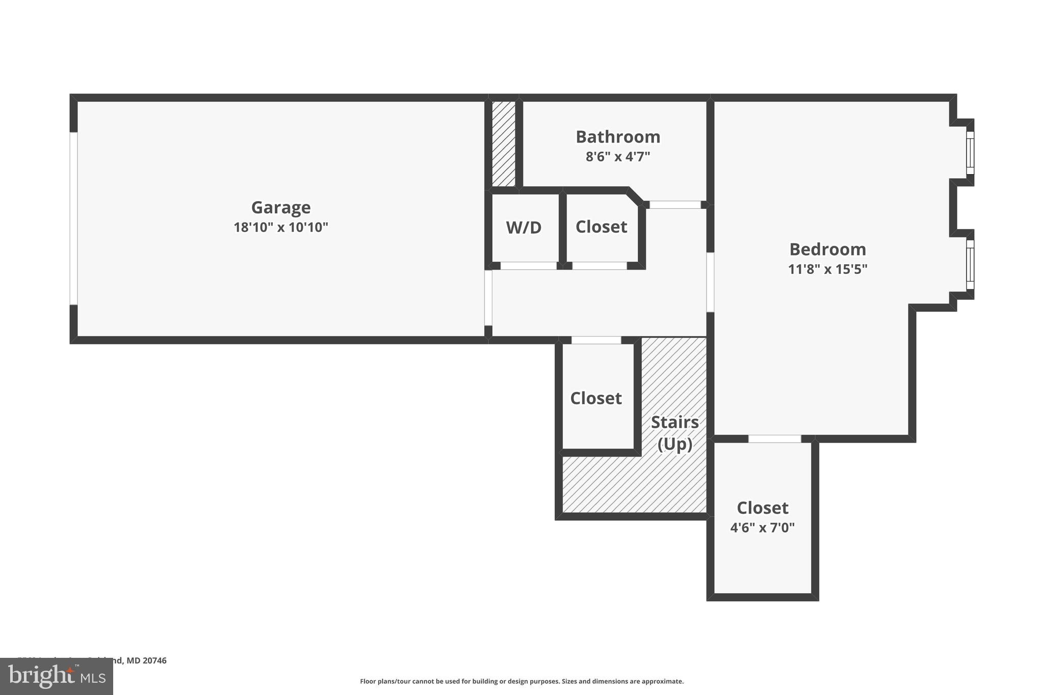 TOWN CENTER AT CAMP SPRINGS - Residential
