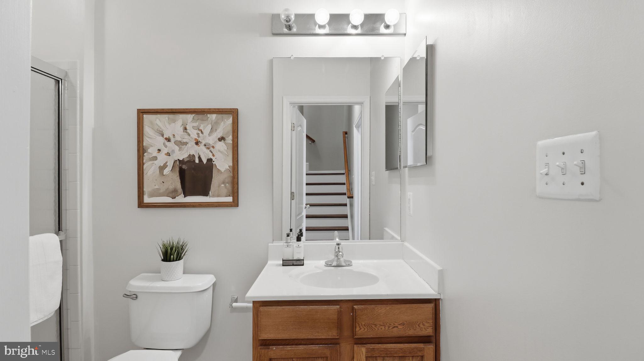 TOWN CENTER AT CAMP SPRINGS - Residential