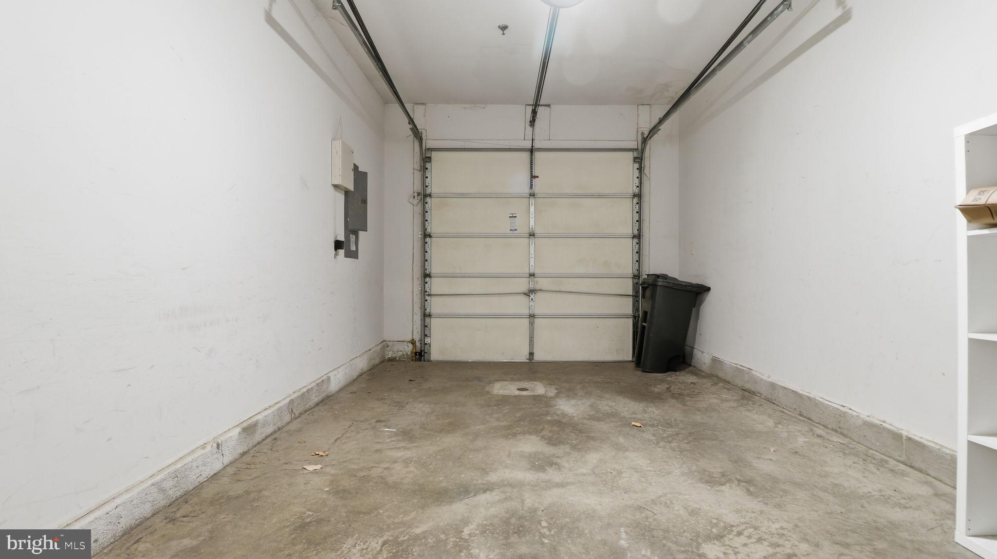 TOWN CENTER AT CAMP SPRINGS - Residential