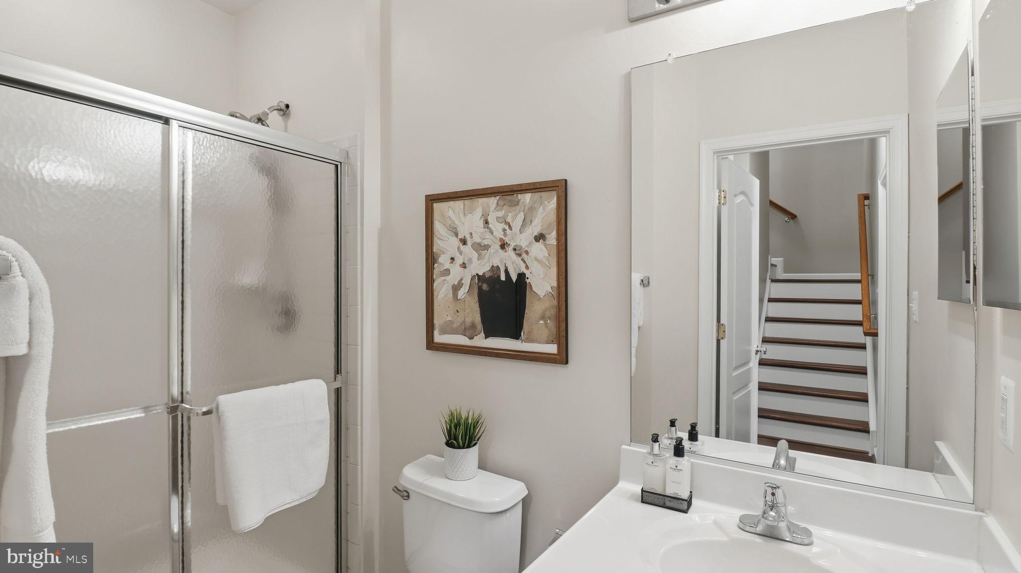 TOWN CENTER AT CAMP SPRINGS - Residential