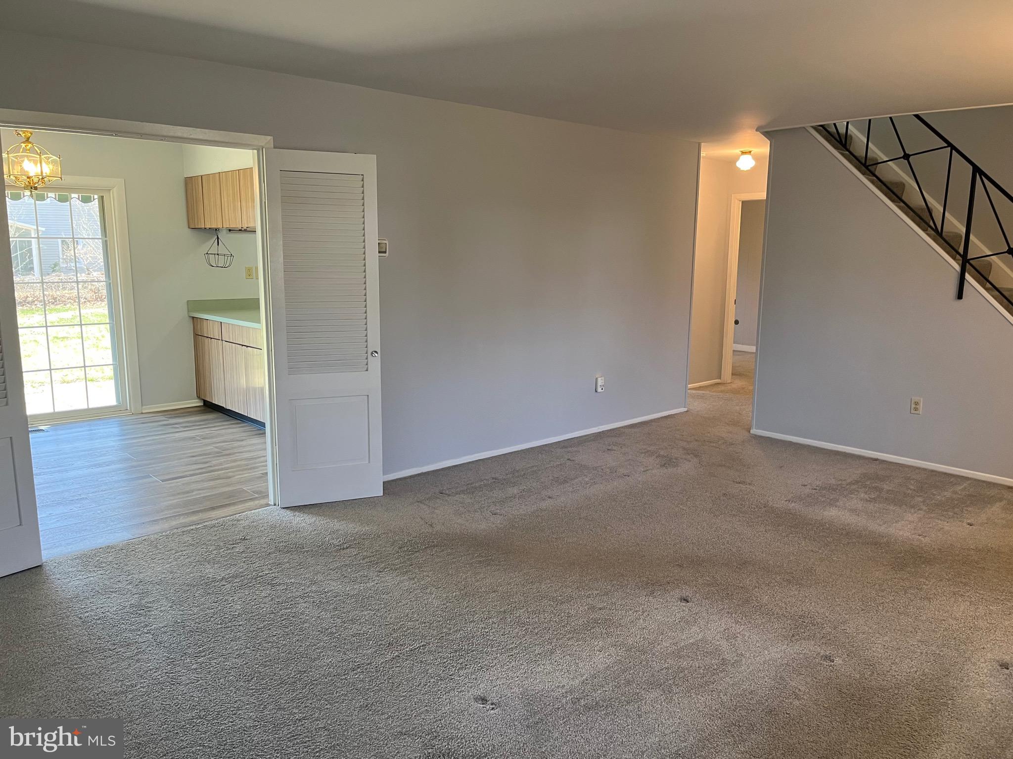 SOMERSET AT BELAIR - Residential Lease