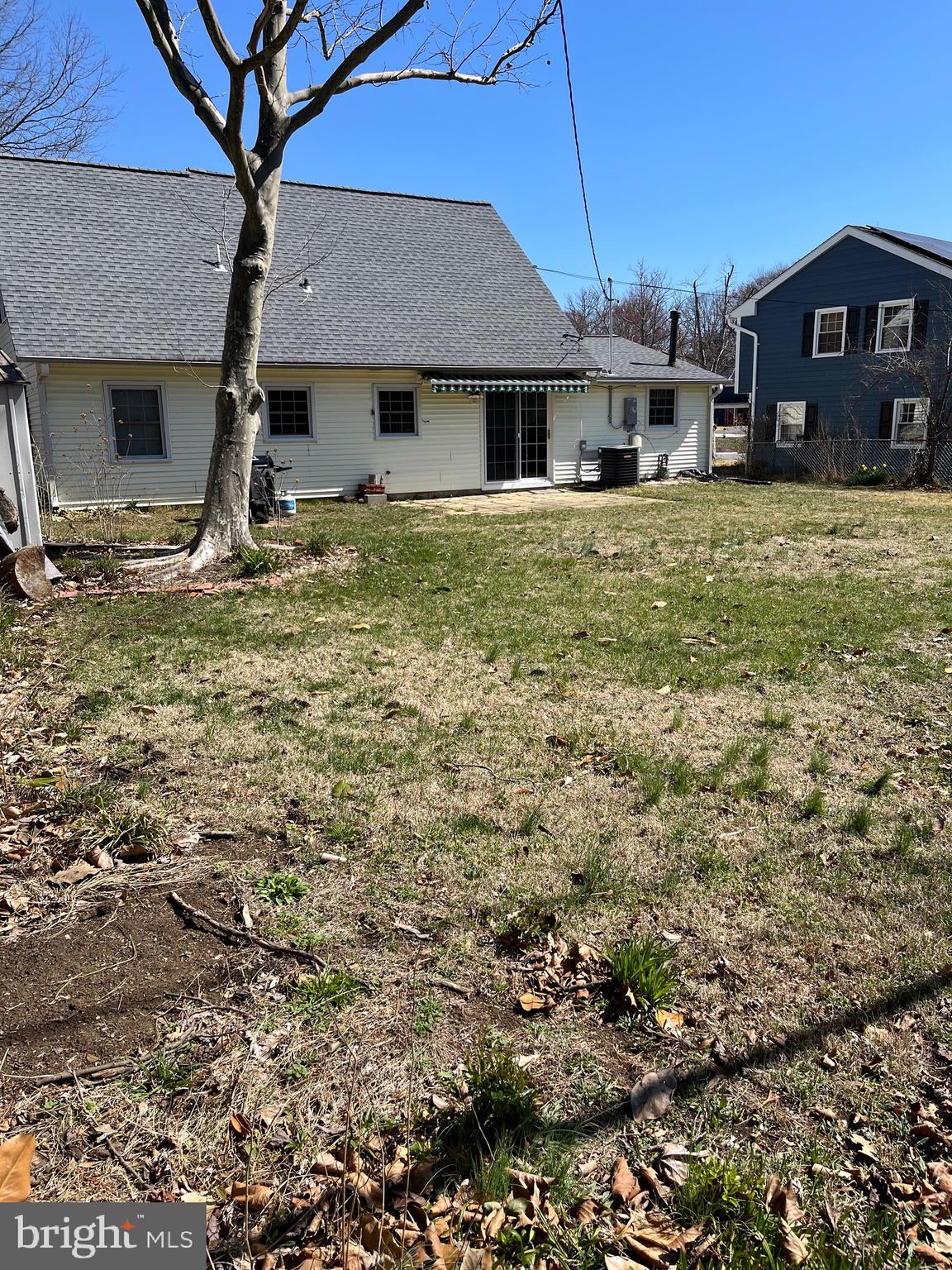 SOMERSET AT BELAIR - Residential Lease