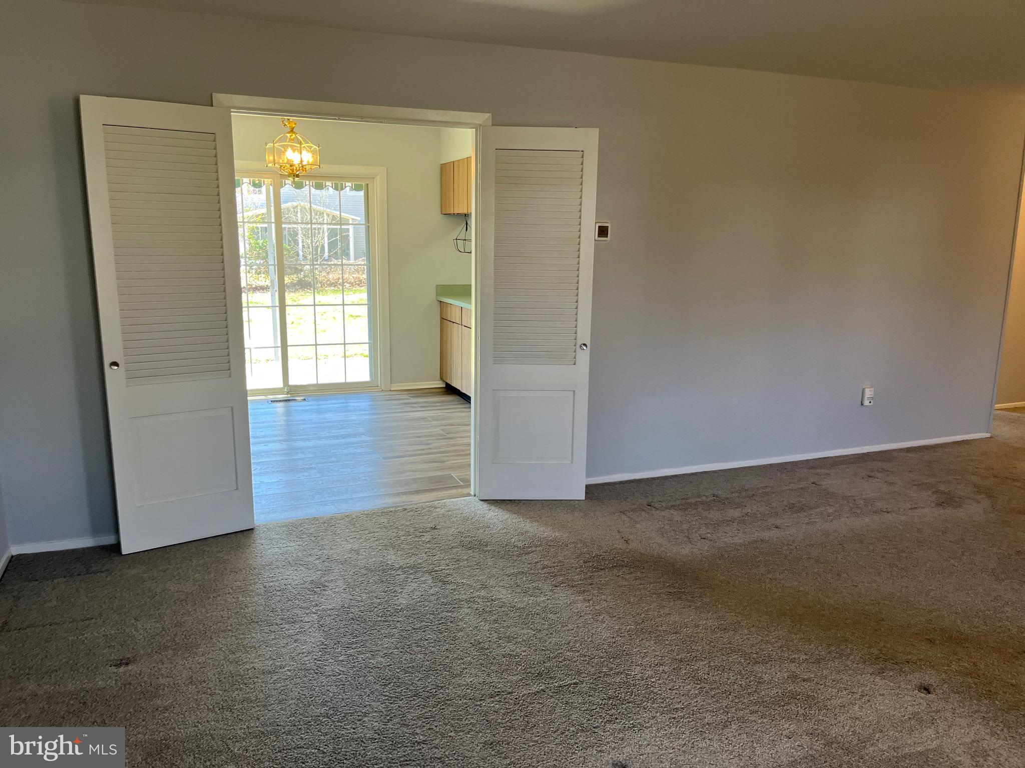 SOMERSET AT BELAIR - Residential Lease