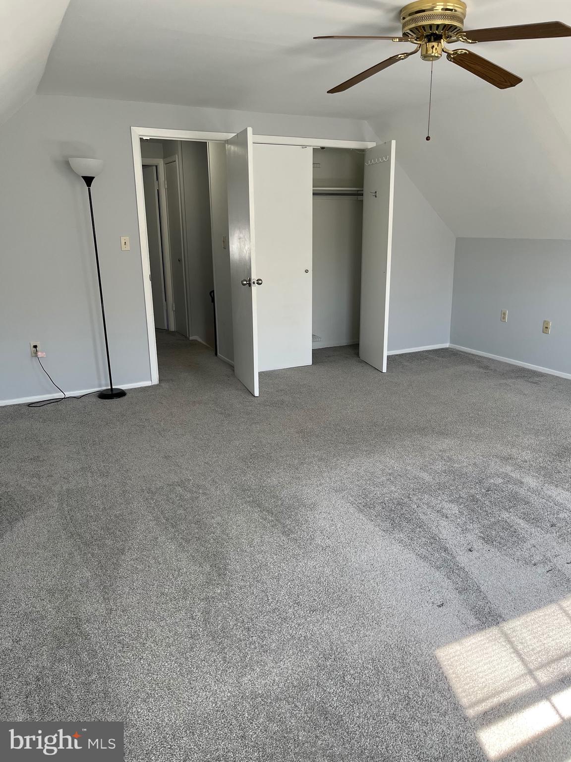 SOMERSET AT BELAIR - Residential Lease