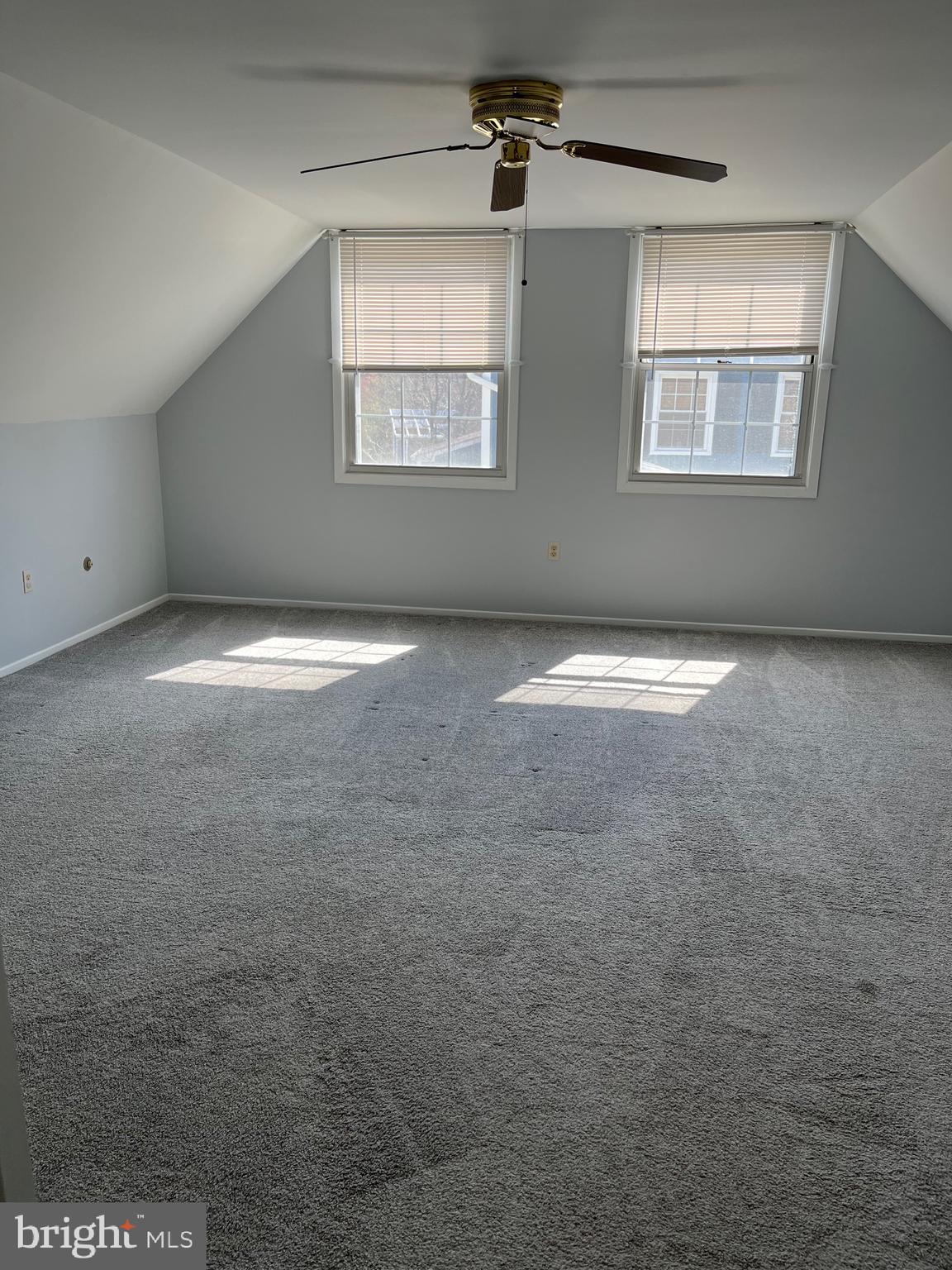 SOMERSET AT BELAIR - Residential Lease