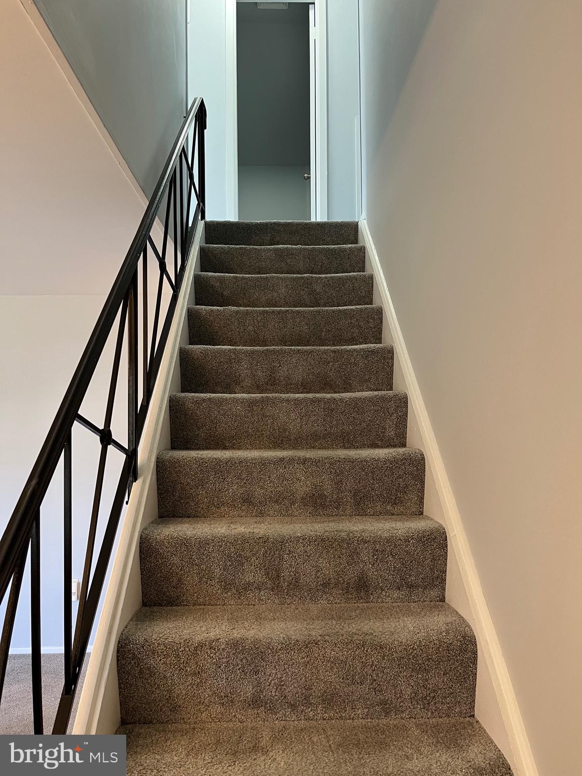 SOMERSET AT BELAIR - Residential Lease