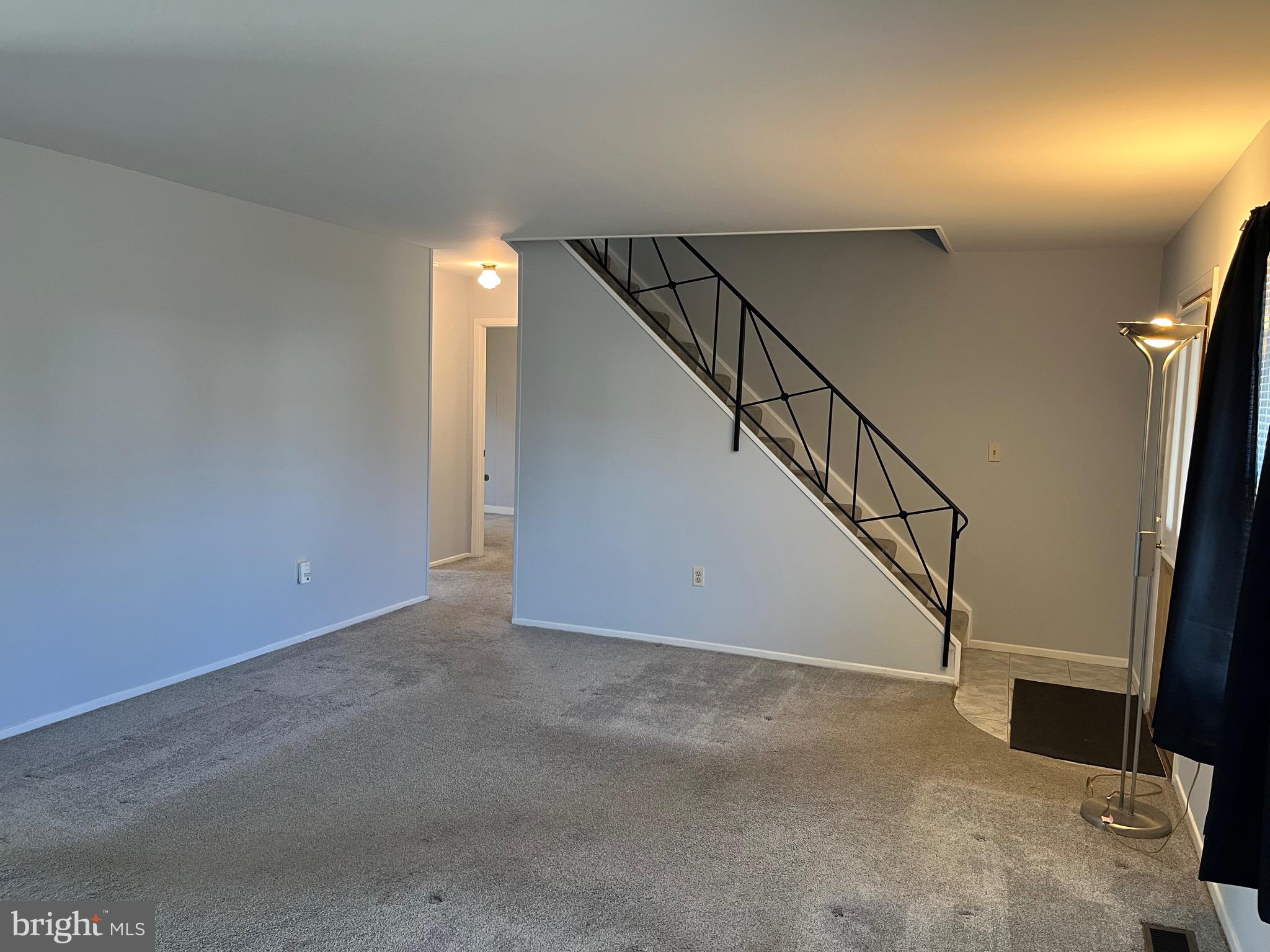 SOMERSET AT BELAIR - Residential Lease