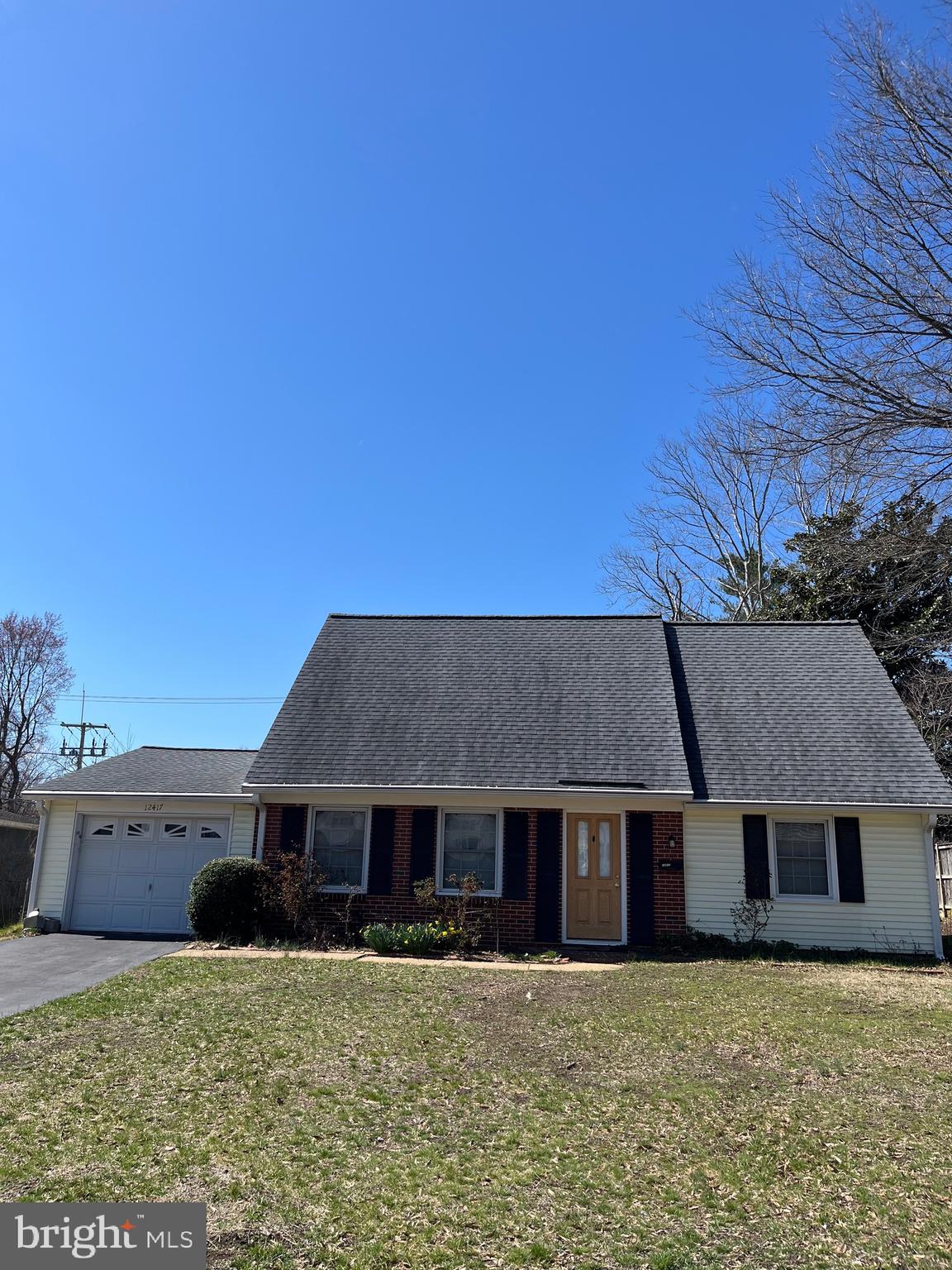 SOMERSET AT BELAIR - Residential Lease