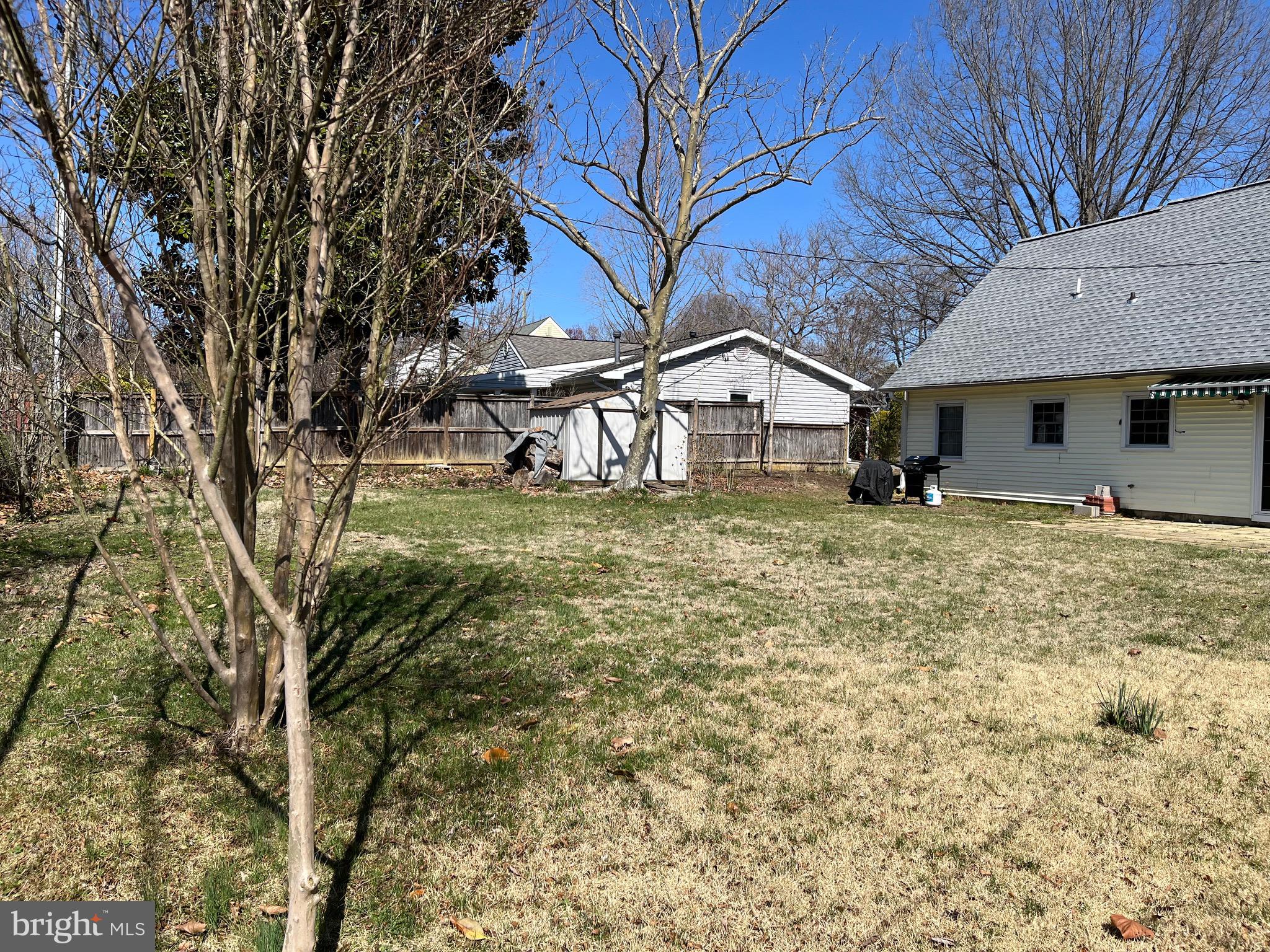 SOMERSET AT BELAIR - Residential Lease