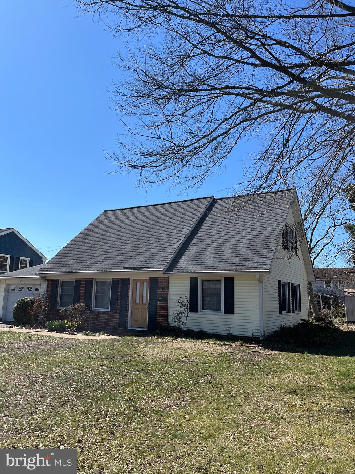 SOMERSET AT BELAIR - Residential Lease