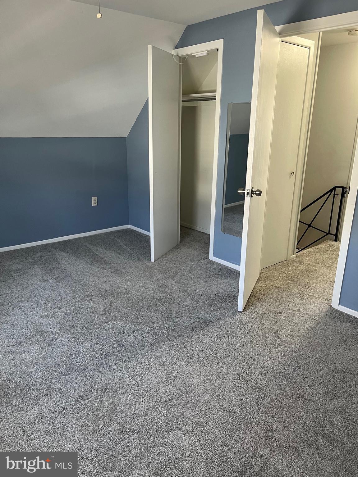 SOMERSET AT BELAIR - Residential Lease