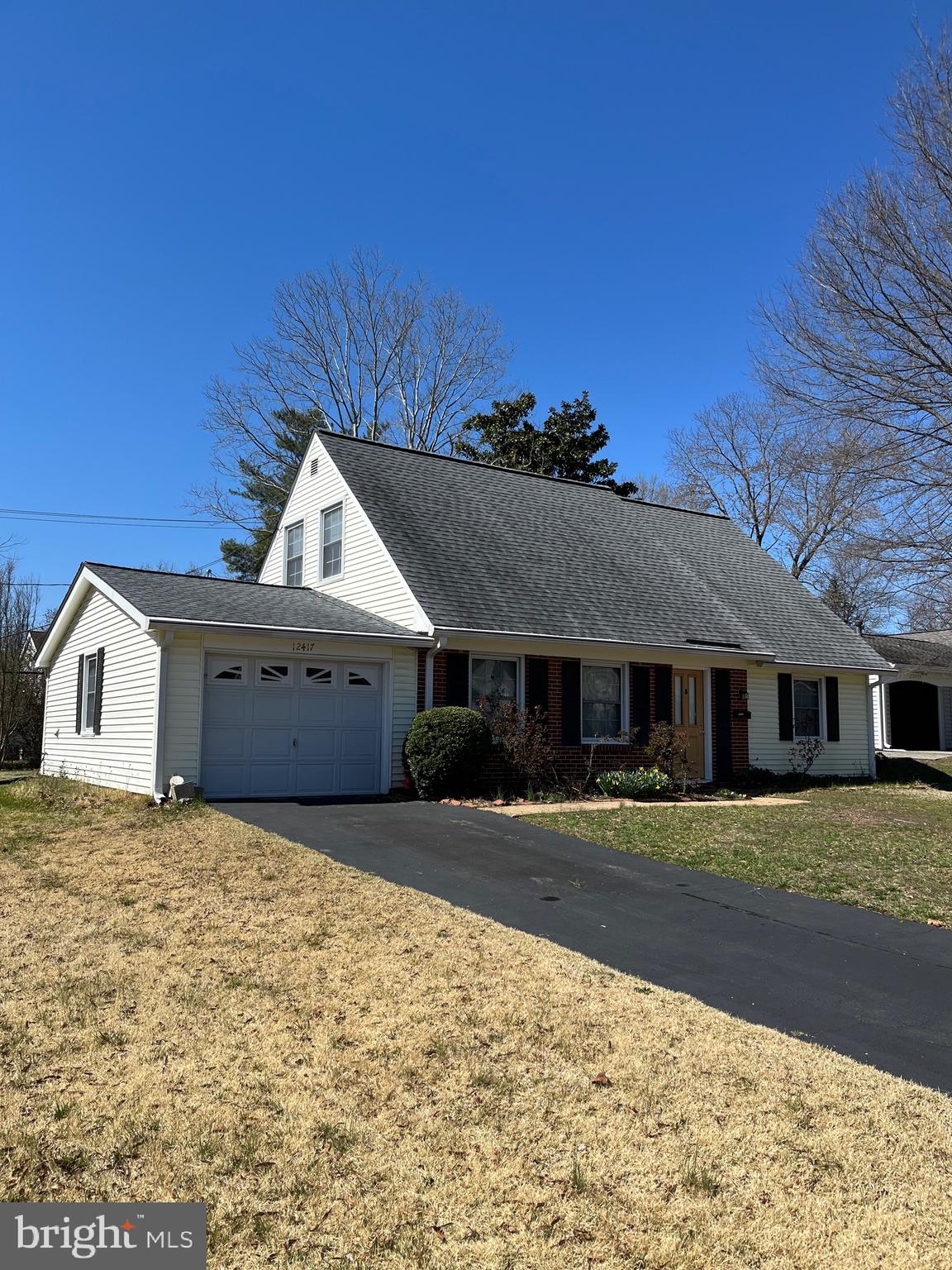 SOMERSET AT BELAIR - Residential Lease