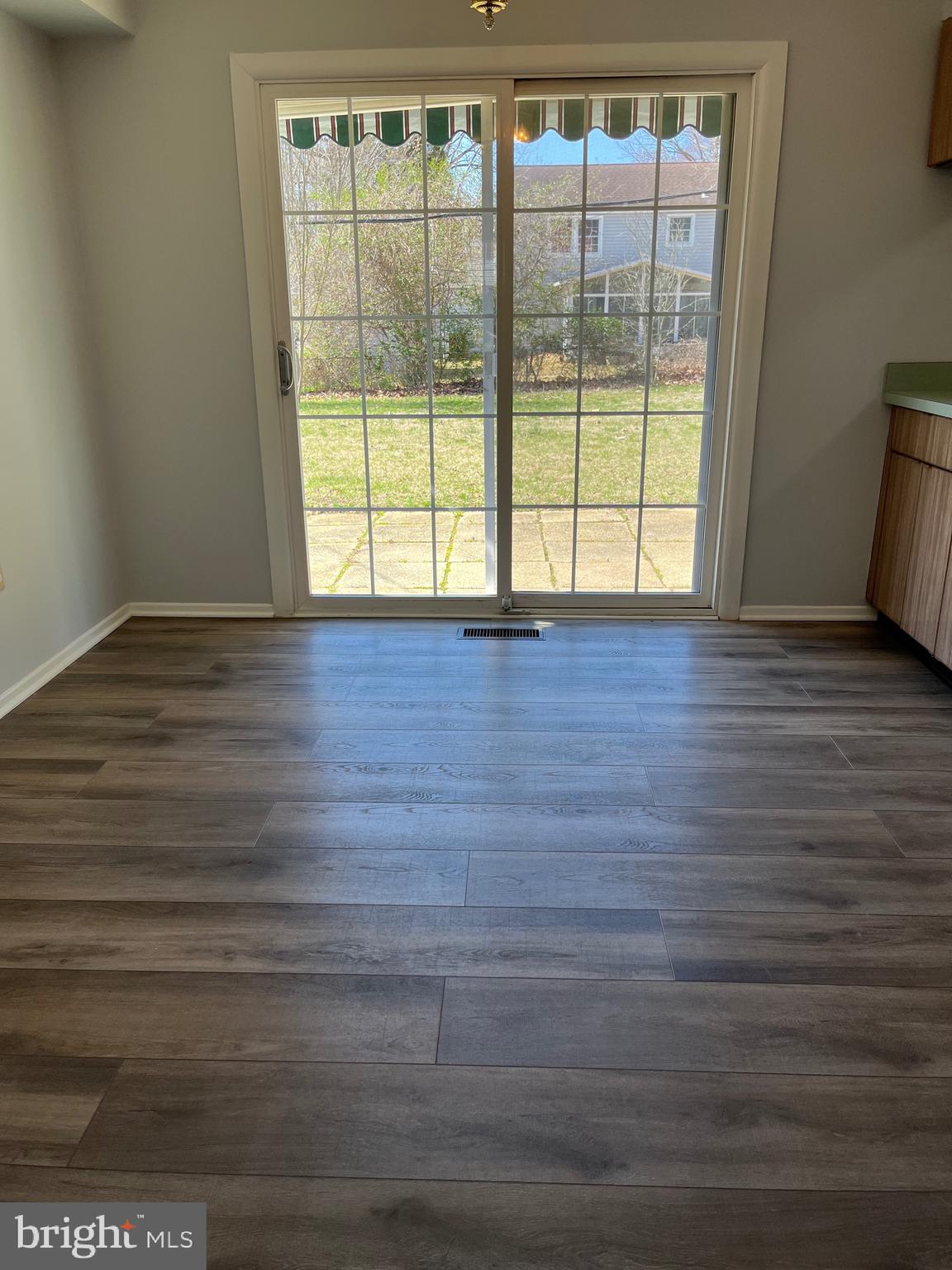 SOMERSET AT BELAIR - Residential Lease