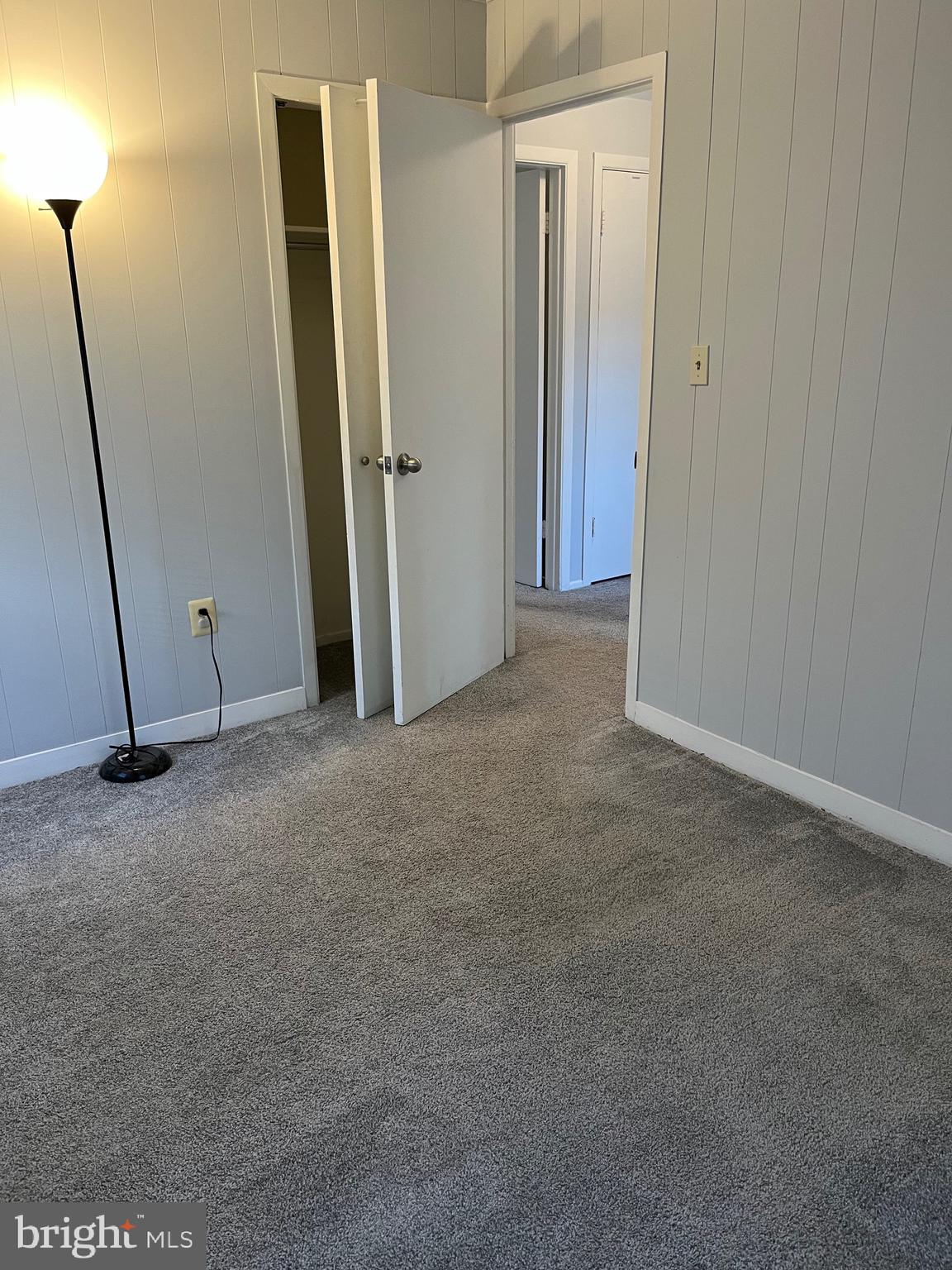 SOMERSET AT BELAIR - Residential Lease