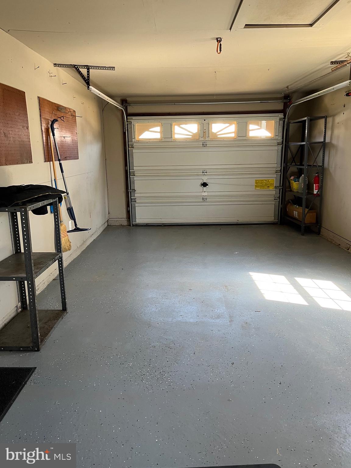 SOMERSET AT BELAIR - Residential Lease