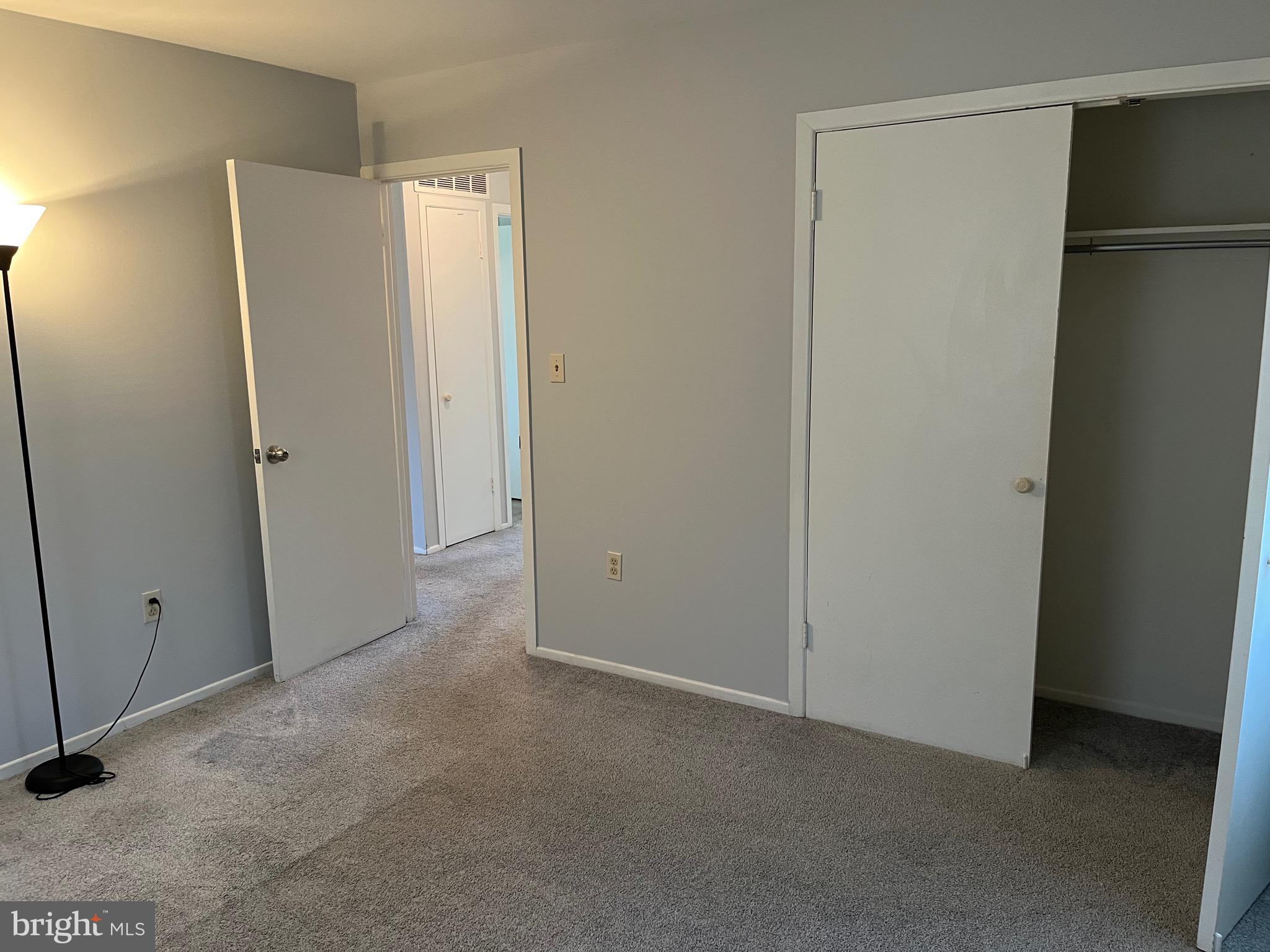 SOMERSET AT BELAIR - Residential Lease