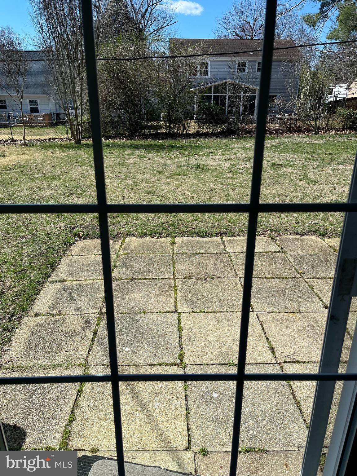 SOMERSET AT BELAIR - Residential Lease