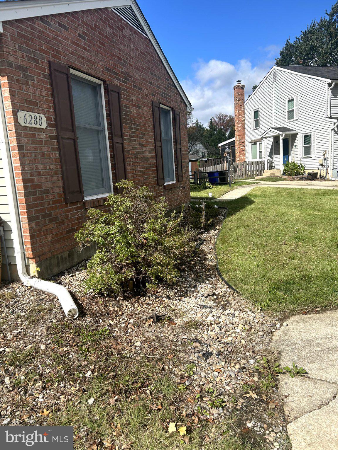 6288 BLUE DART PLACE
