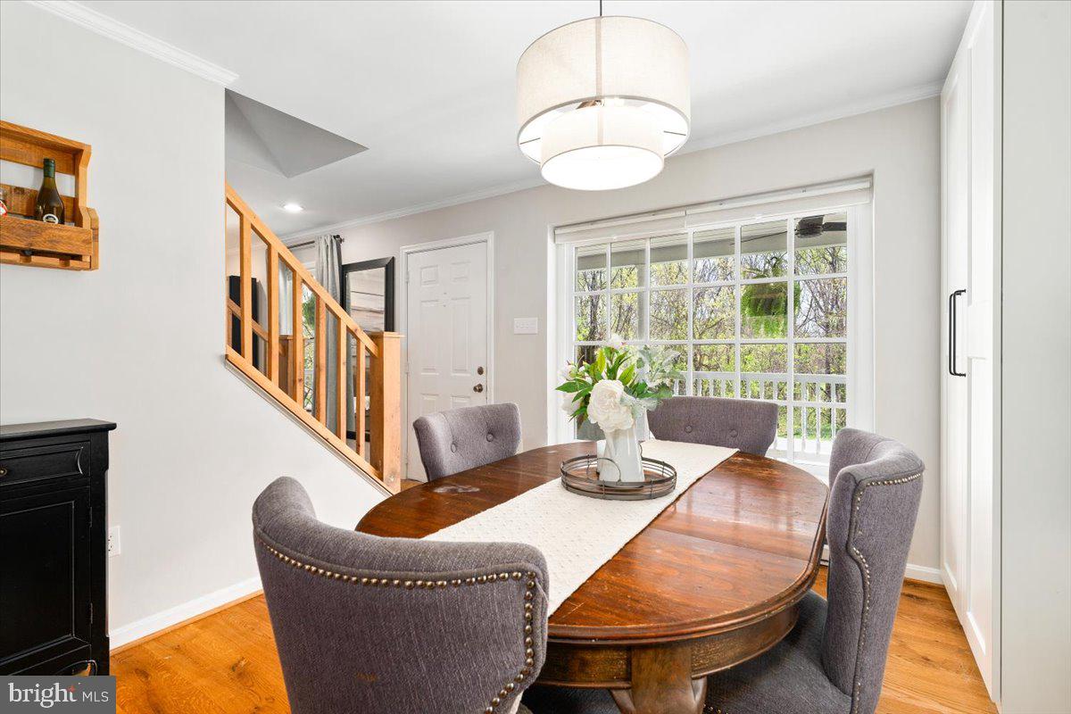 VILLAS LAKE ANITA LOUISE - Residential