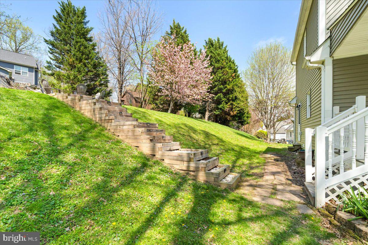 VILLAS LAKE ANITA LOUISE - Residential