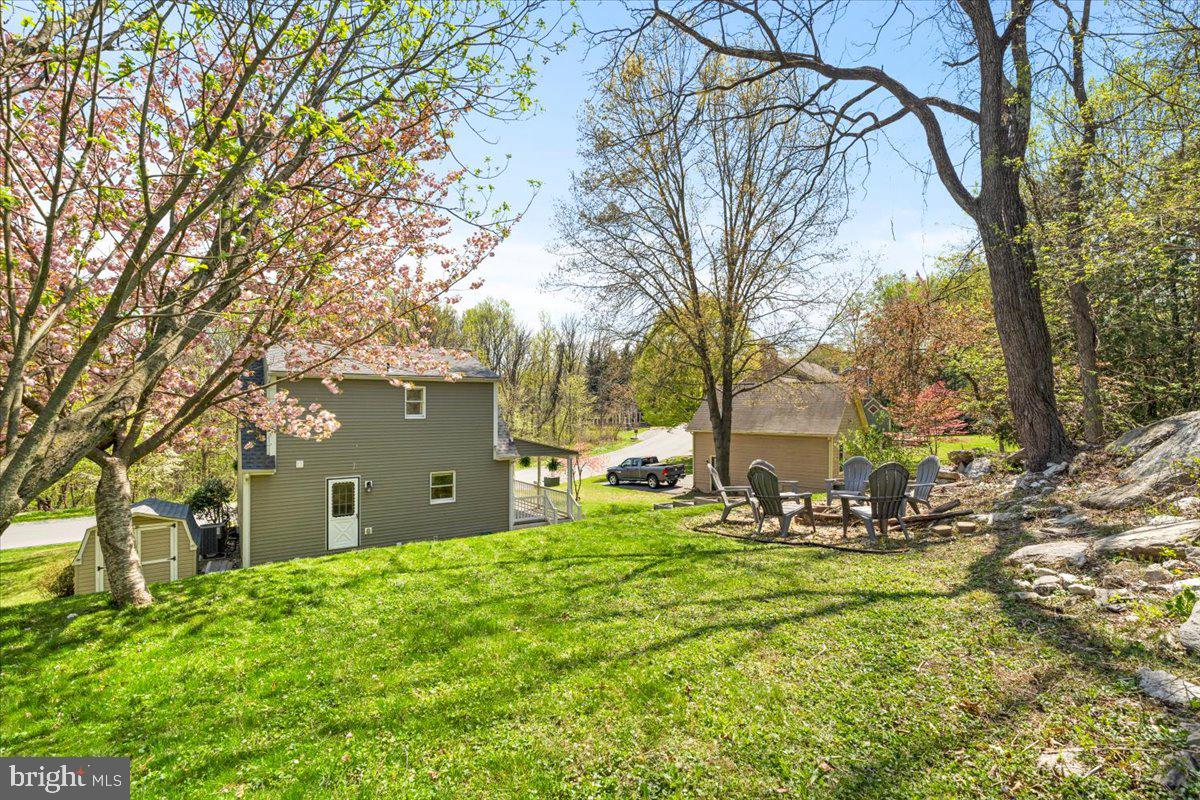 VILLAS LAKE ANITA LOUISE - Residential