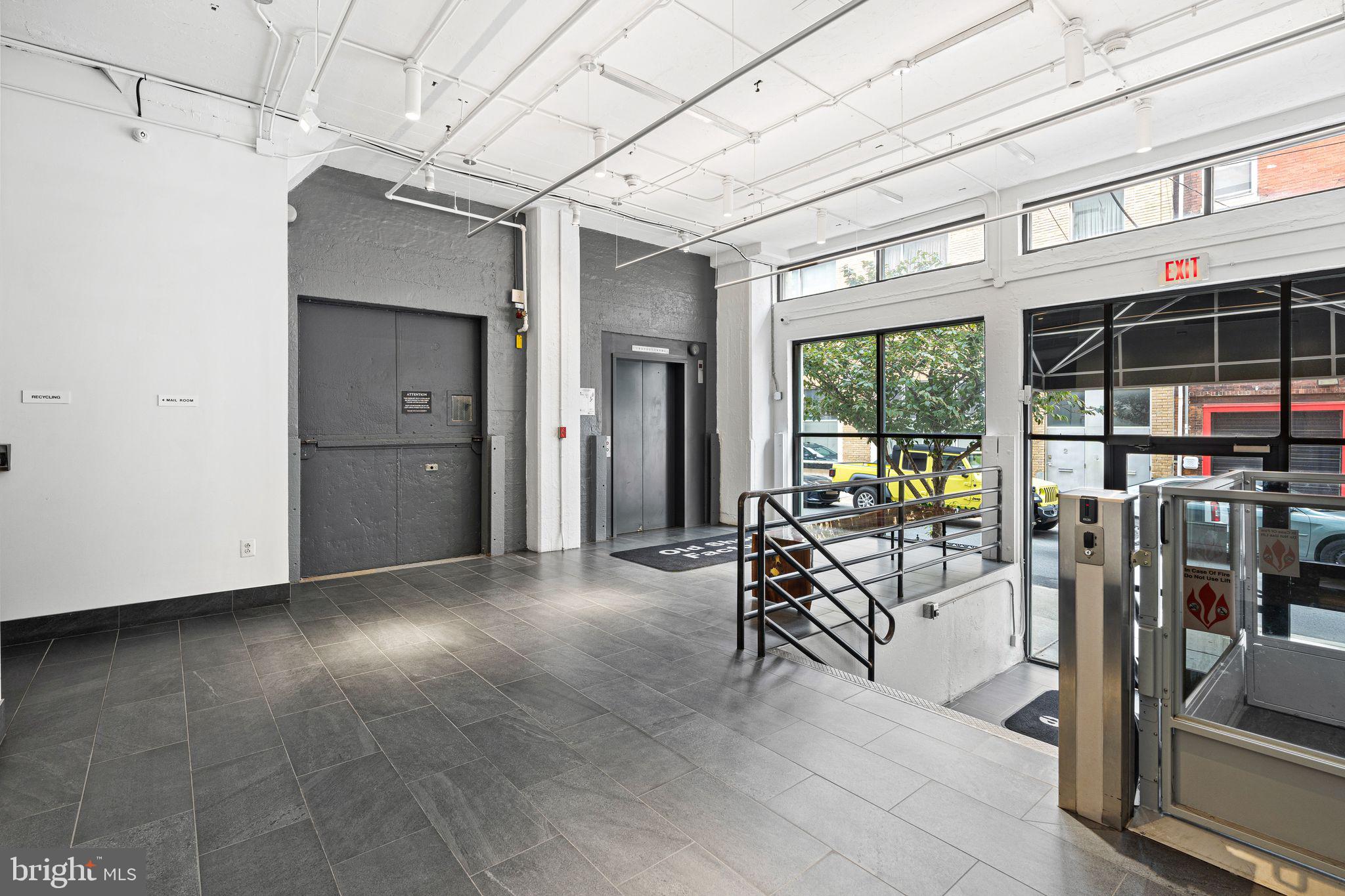 LOFT DISTRICT - Residential