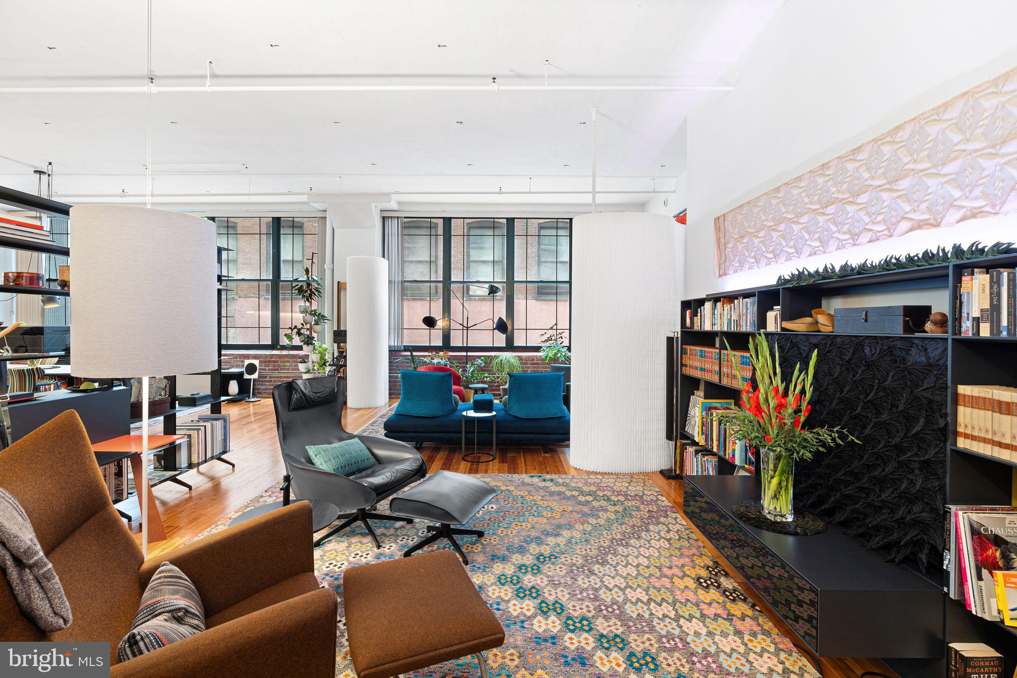 LOFT DISTRICT - Residential