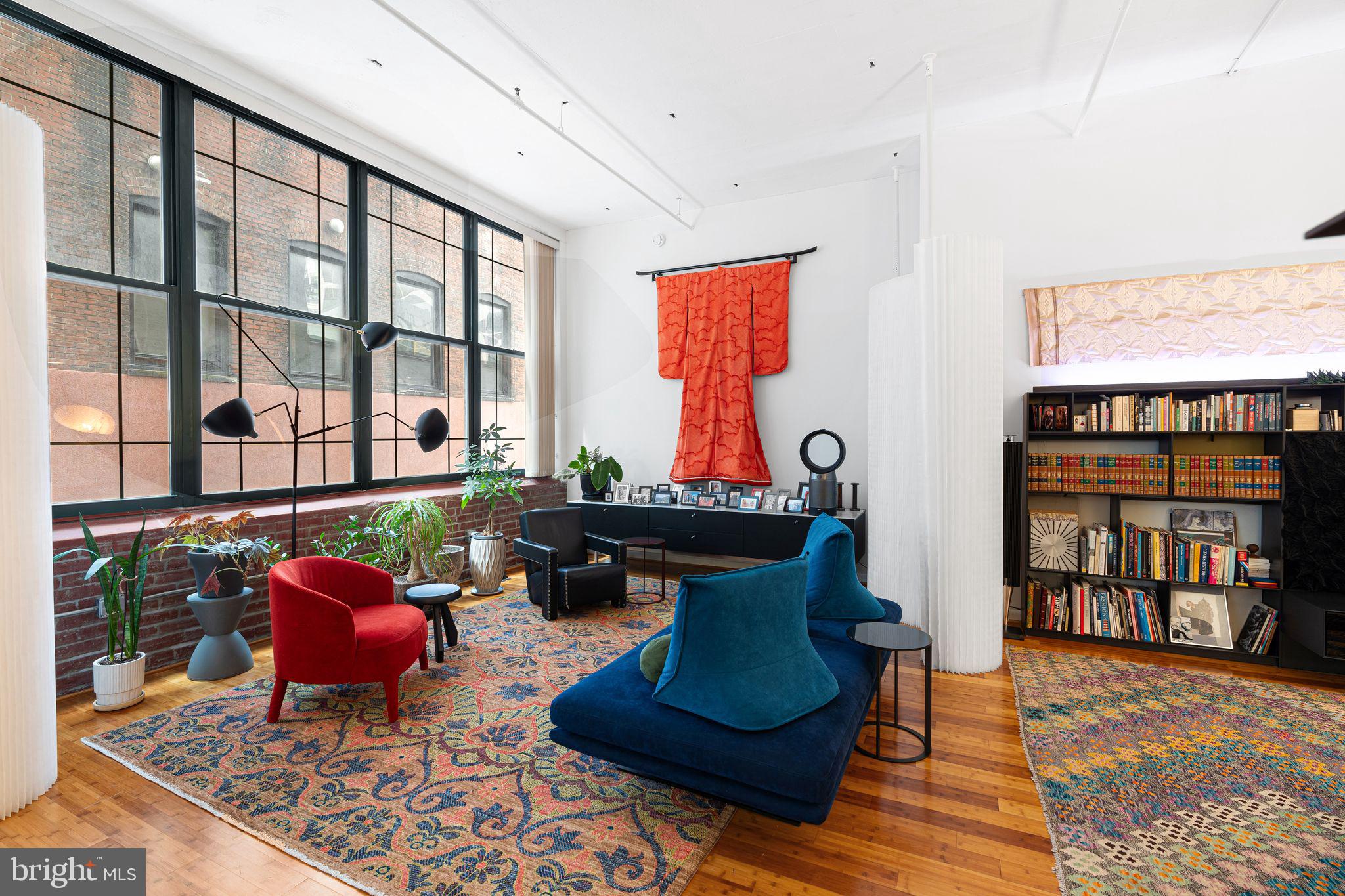 LOFT DISTRICT - Residential