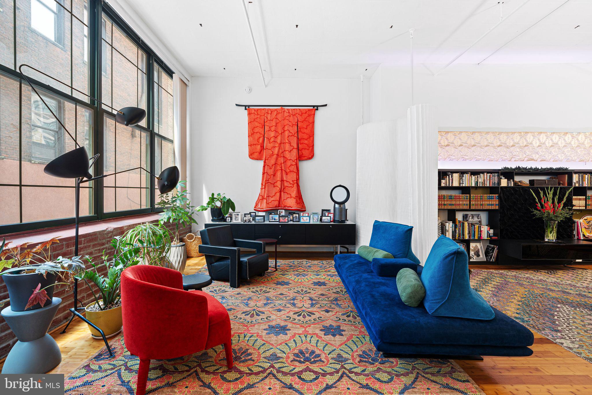 LOFT DISTRICT - Residential