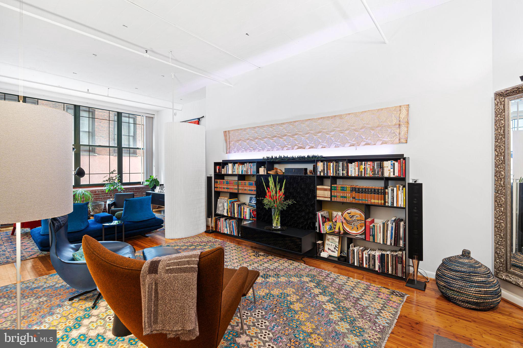 LOFT DISTRICT - Residential