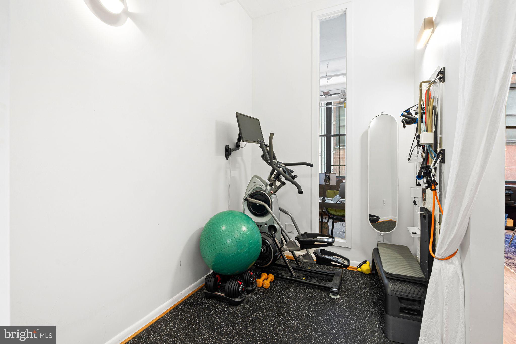 LOFT DISTRICT - Residential