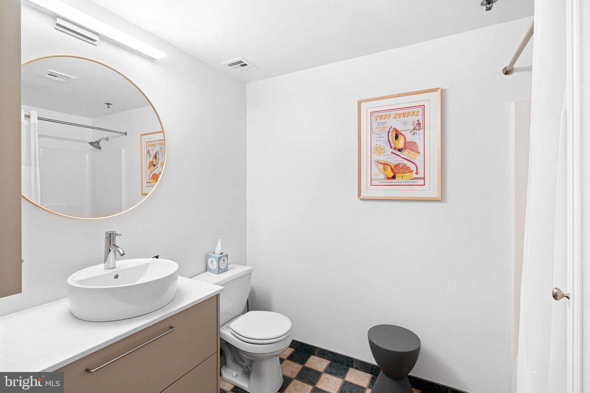 LOFT DISTRICT - Residential