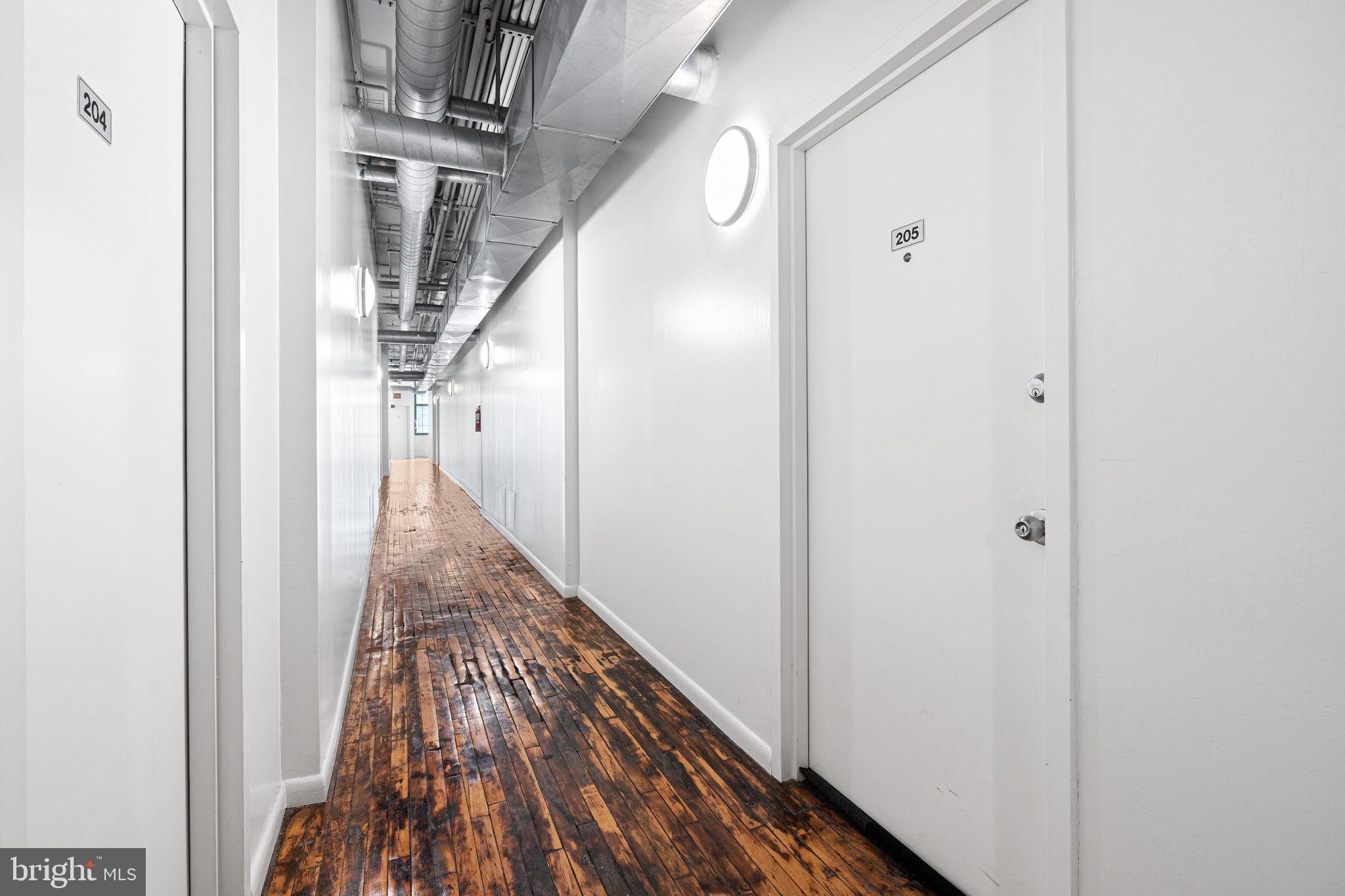 LOFT DISTRICT - Residential