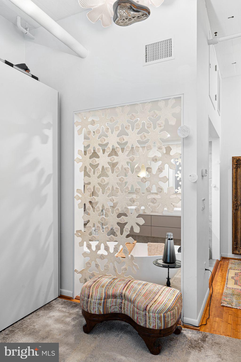 LOFT DISTRICT - Residential