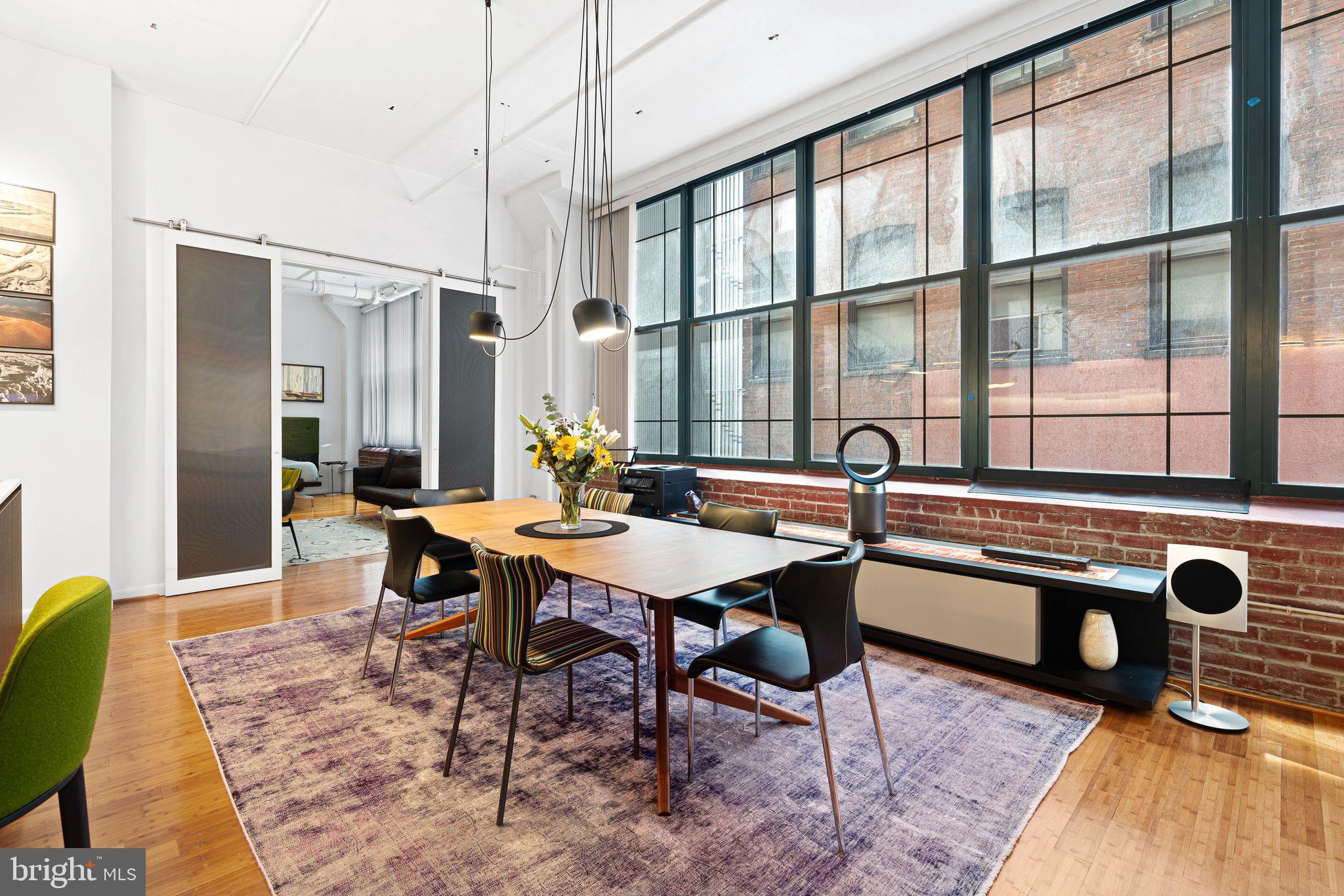 LOFT DISTRICT - Residential