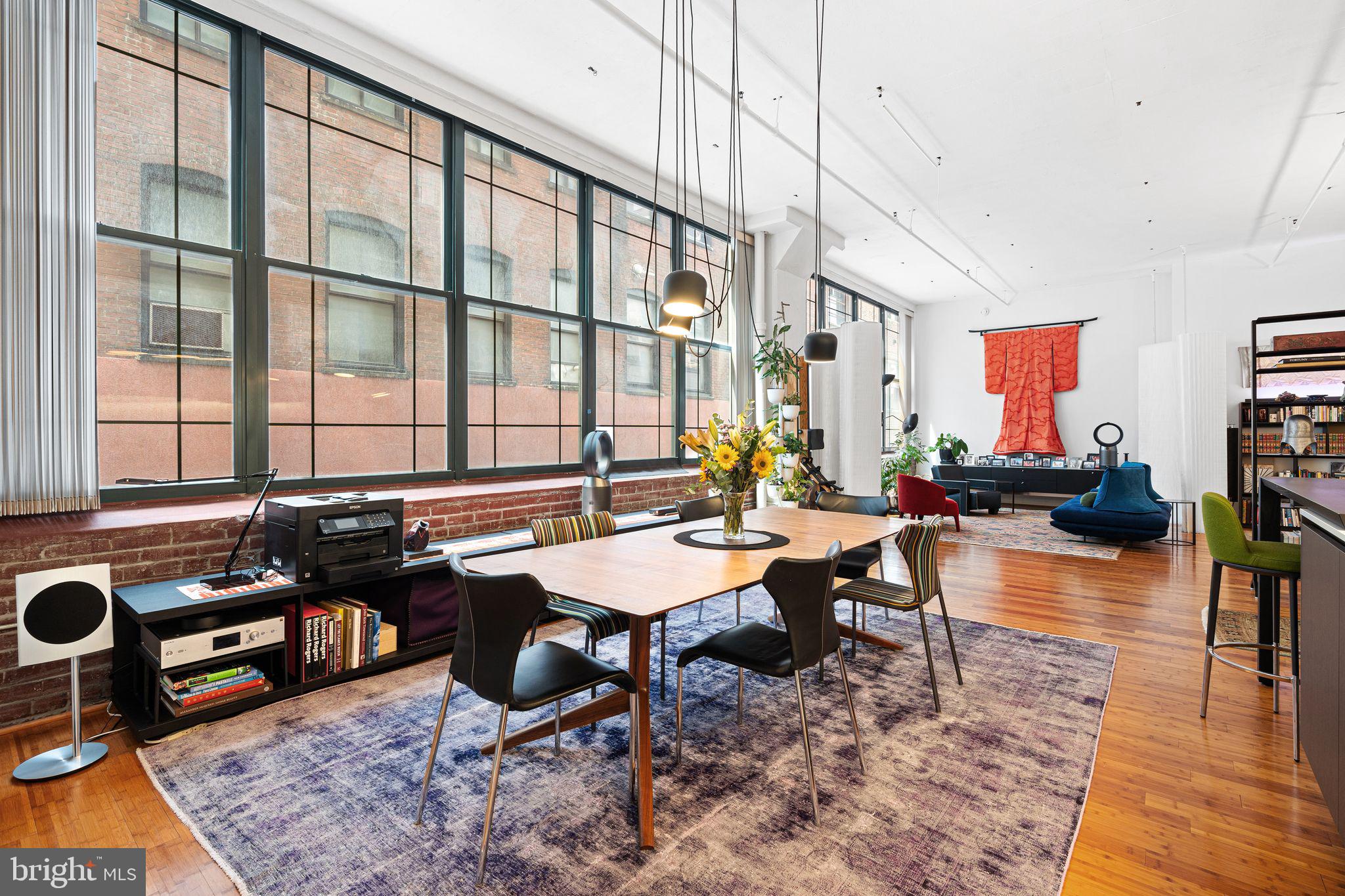 LOFT DISTRICT - Residential