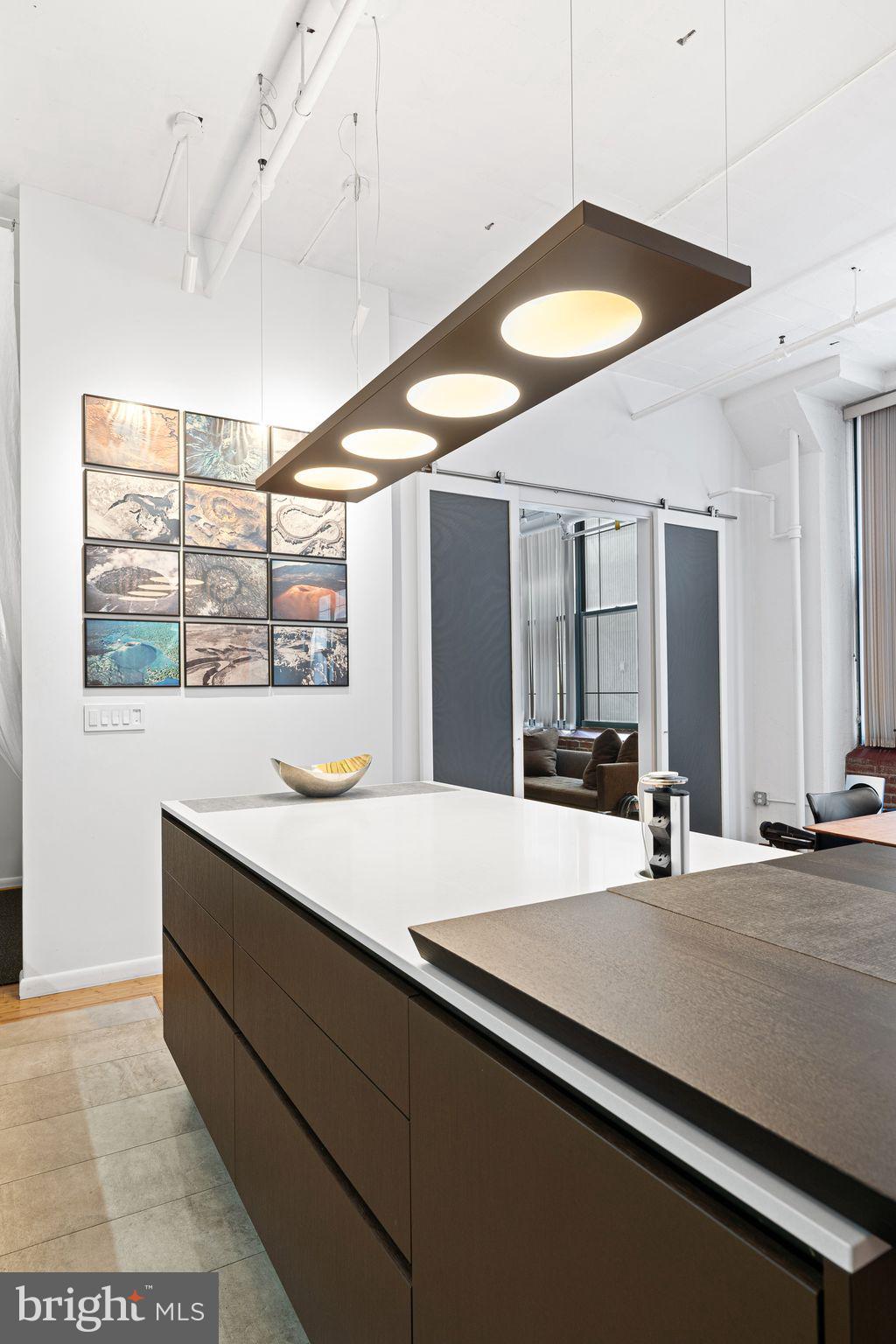 LOFT DISTRICT - Residential