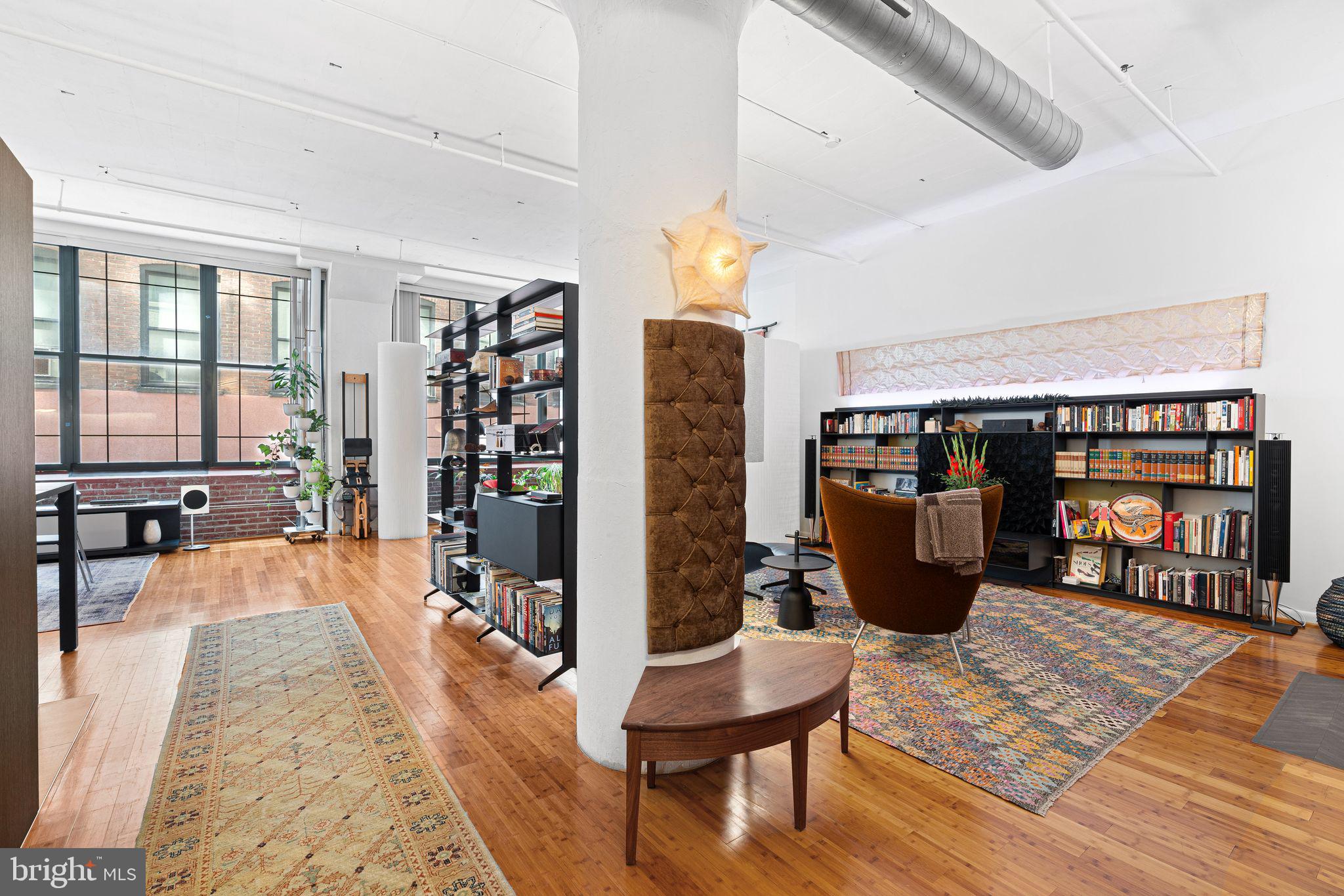 LOFT DISTRICT - Residential