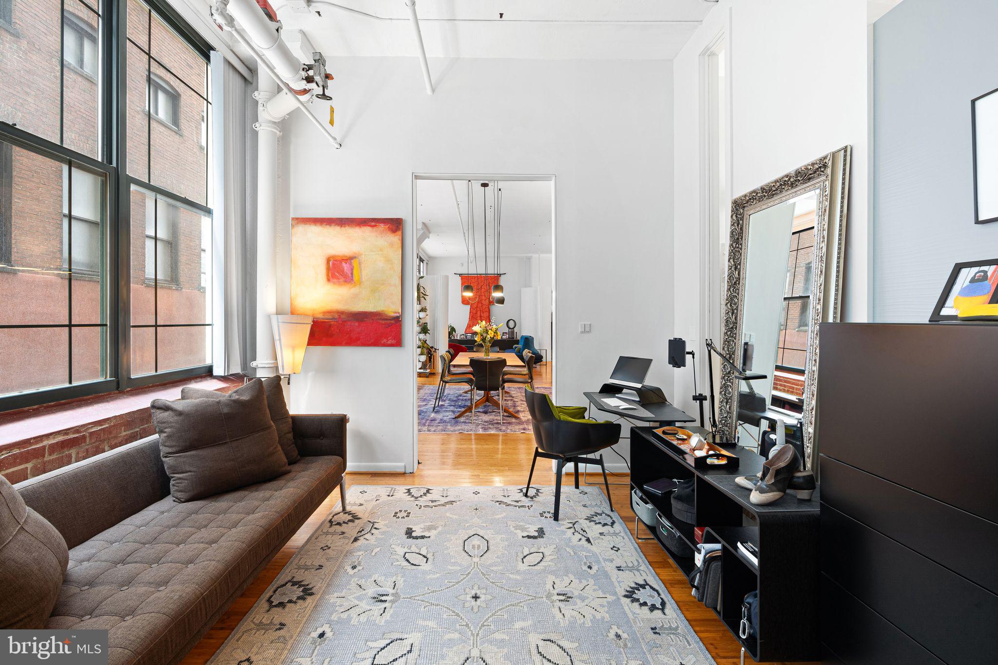 LOFT DISTRICT - Residential