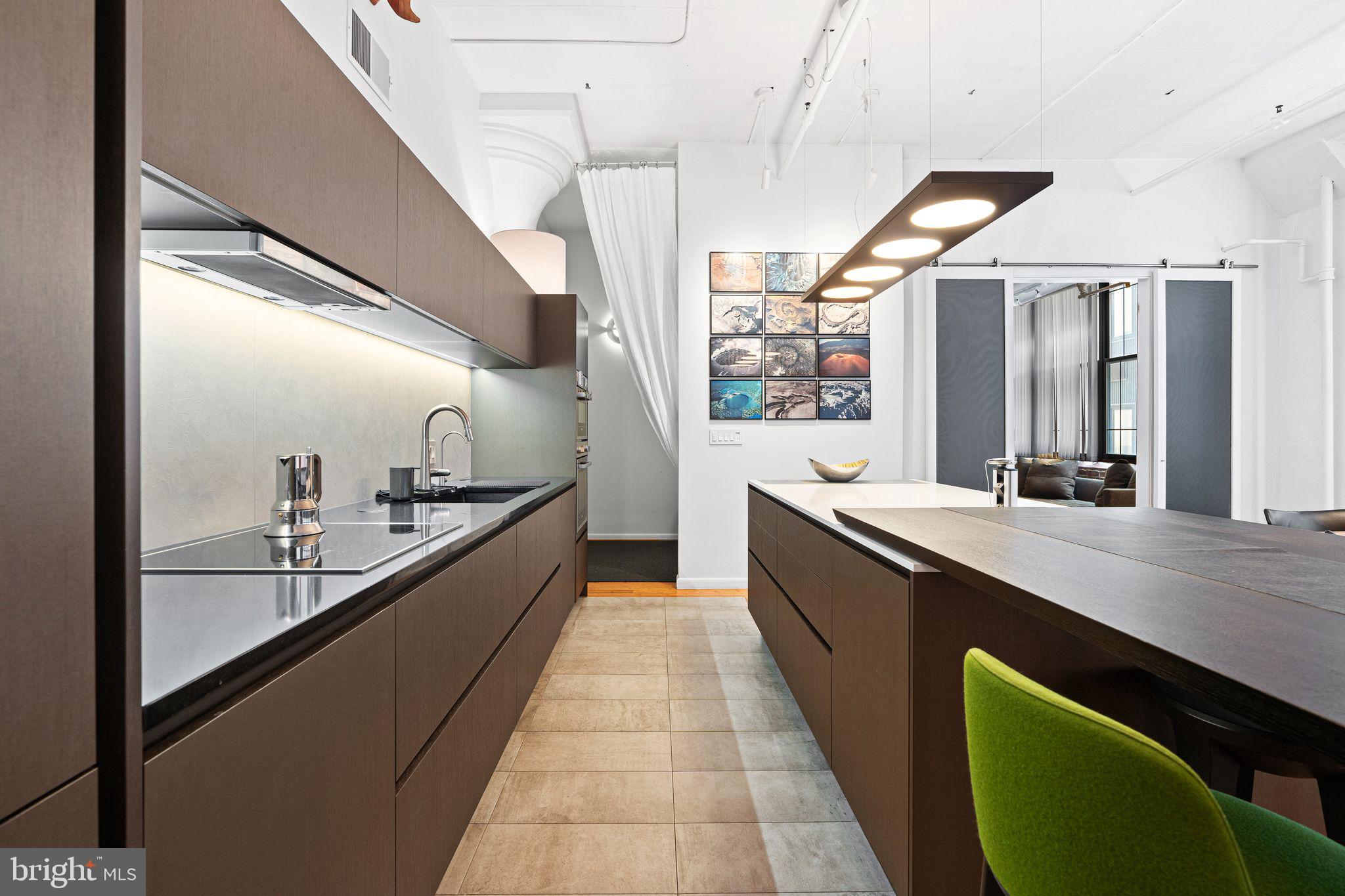 LOFT DISTRICT - Residential