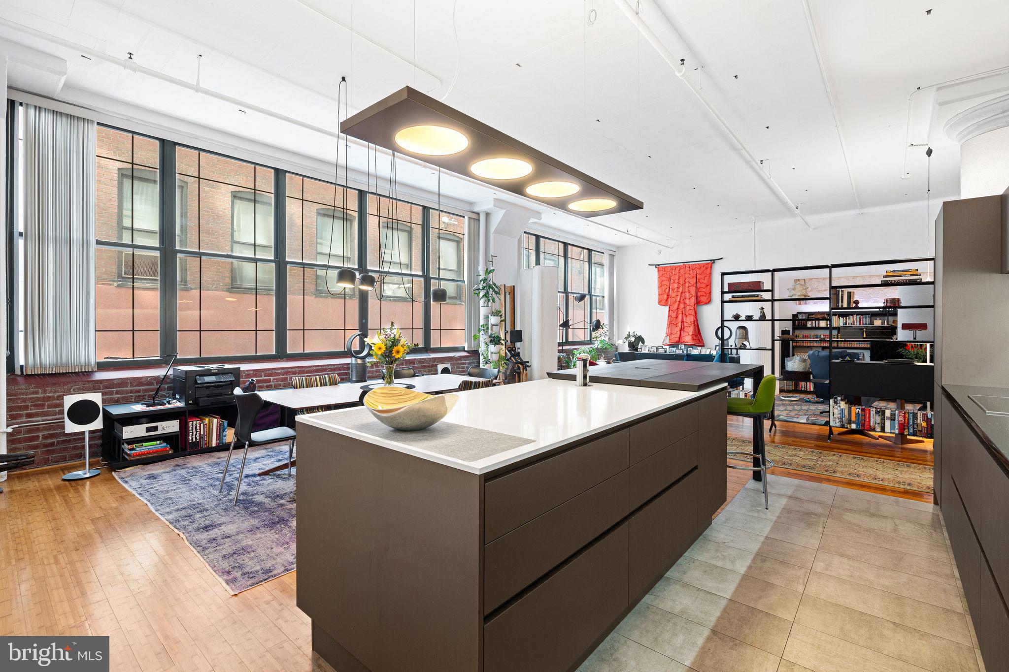 LOFT DISTRICT - Residential