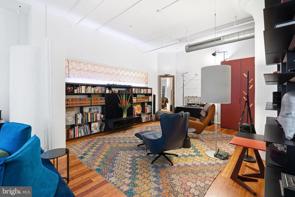 Photo of 314 N 12th Street #205, PHILADELPHIA, PA 19107 (MLS # PAPH2536684)