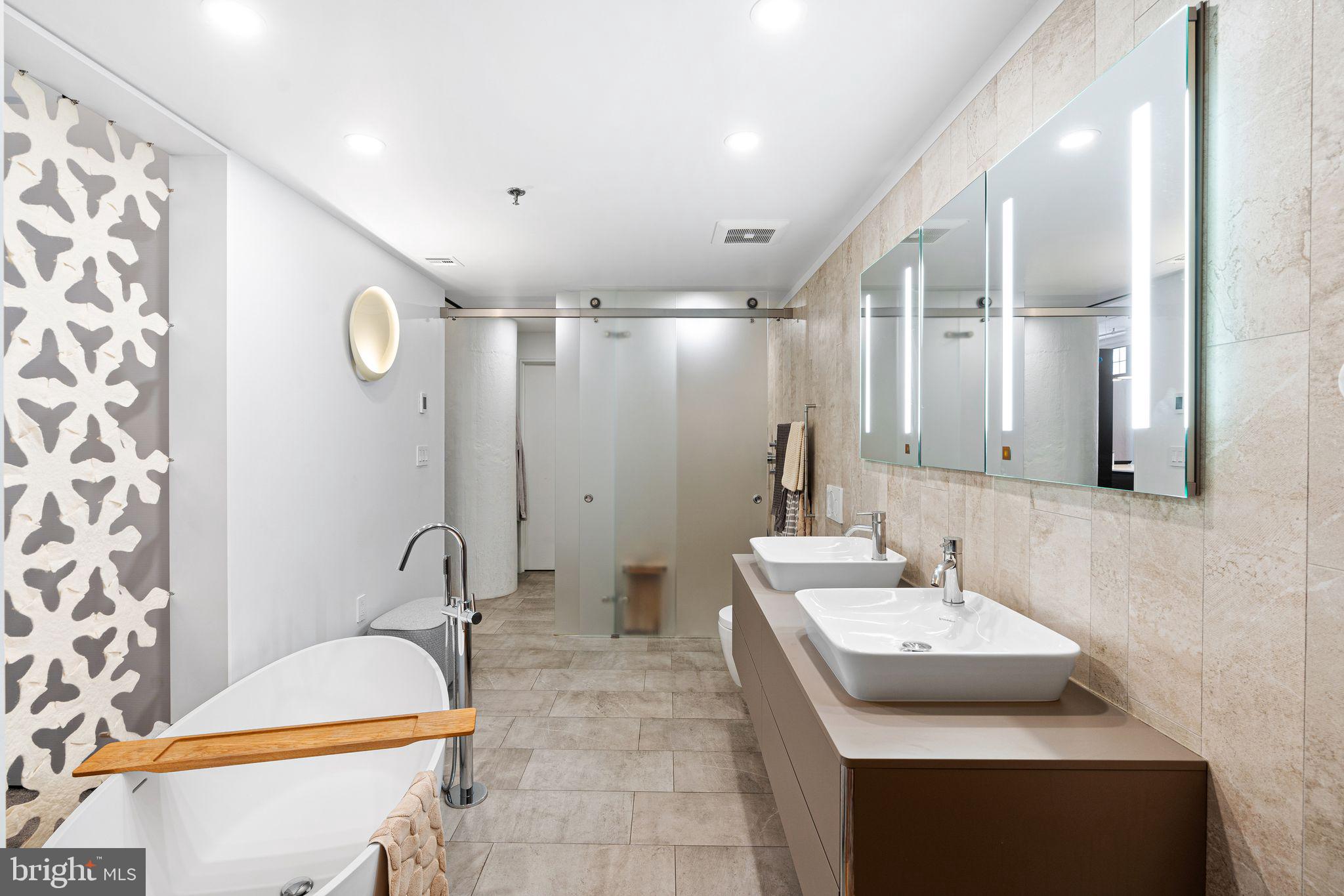 LOFT DISTRICT - Residential