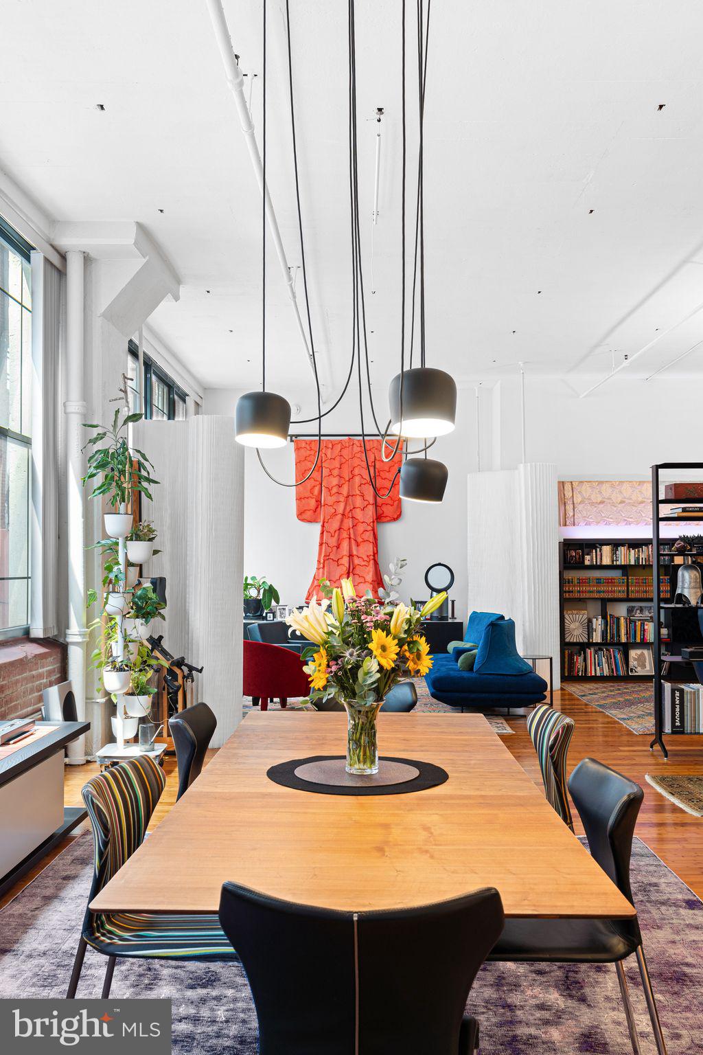 LOFT DISTRICT - Residential