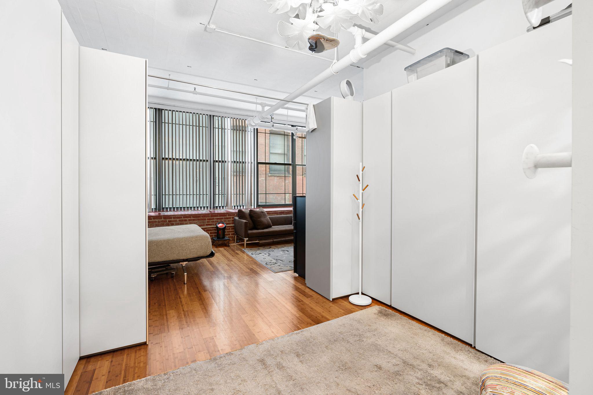 LOFT DISTRICT - Residential