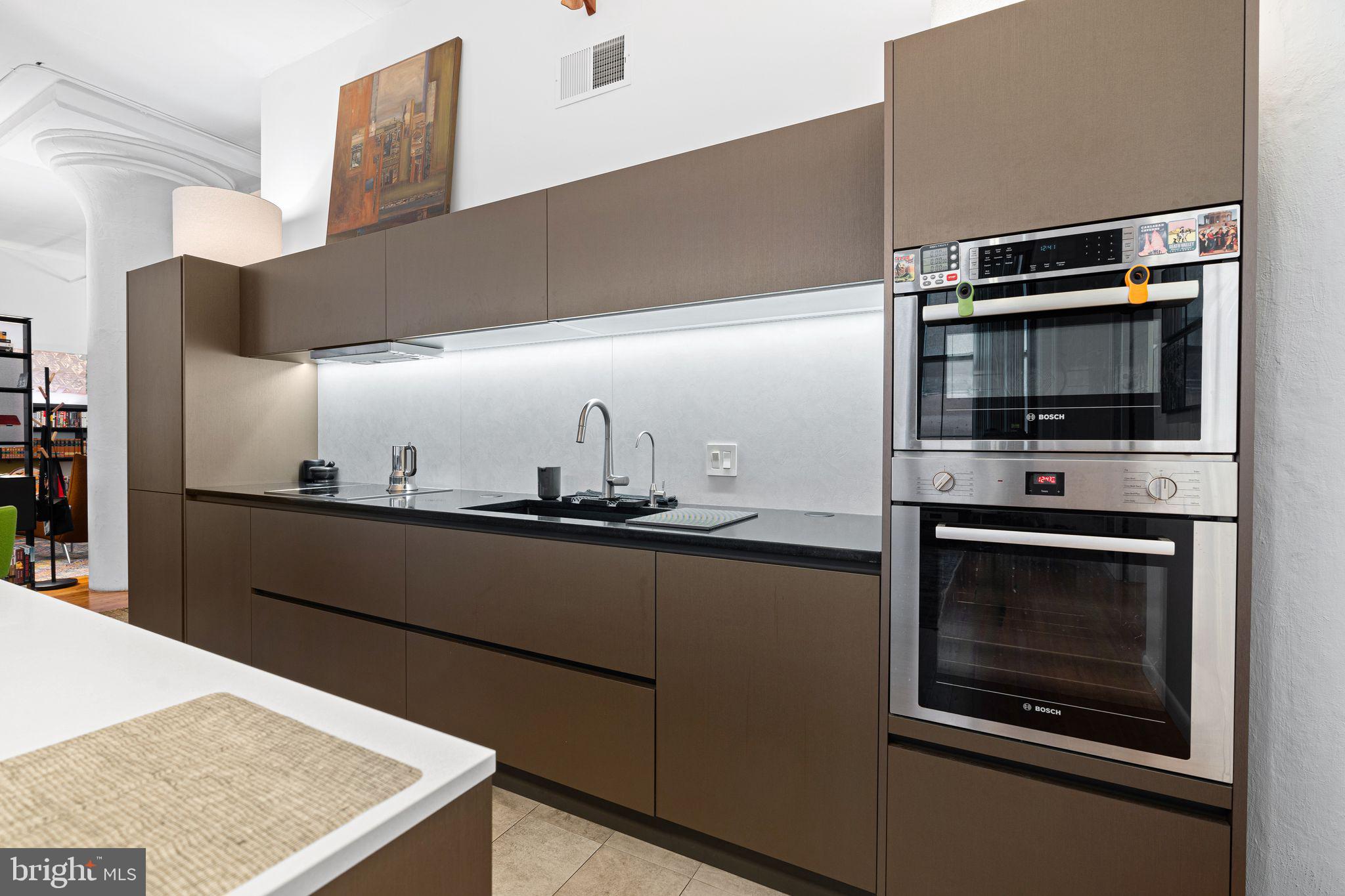 LOFT DISTRICT - Residential